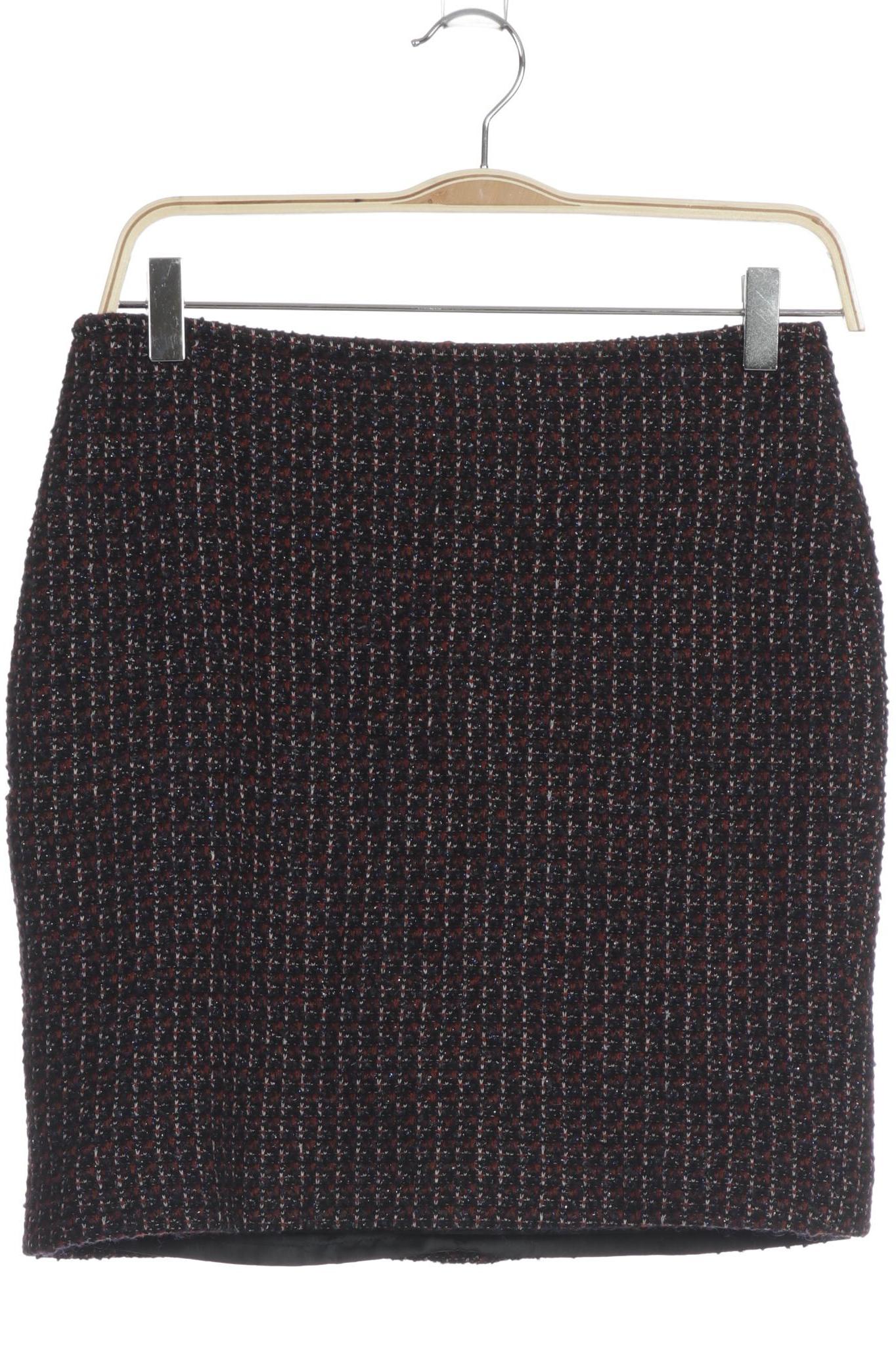 

Marc O Polo Damen Rock, braun, Gr. 36