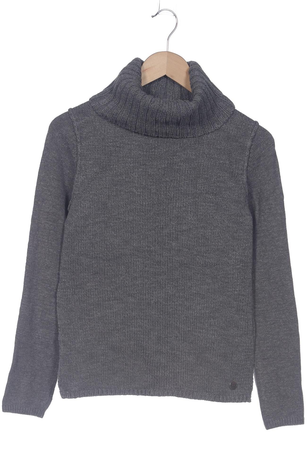 

Marc O Polo Damen Pullover, grau, Gr. 34