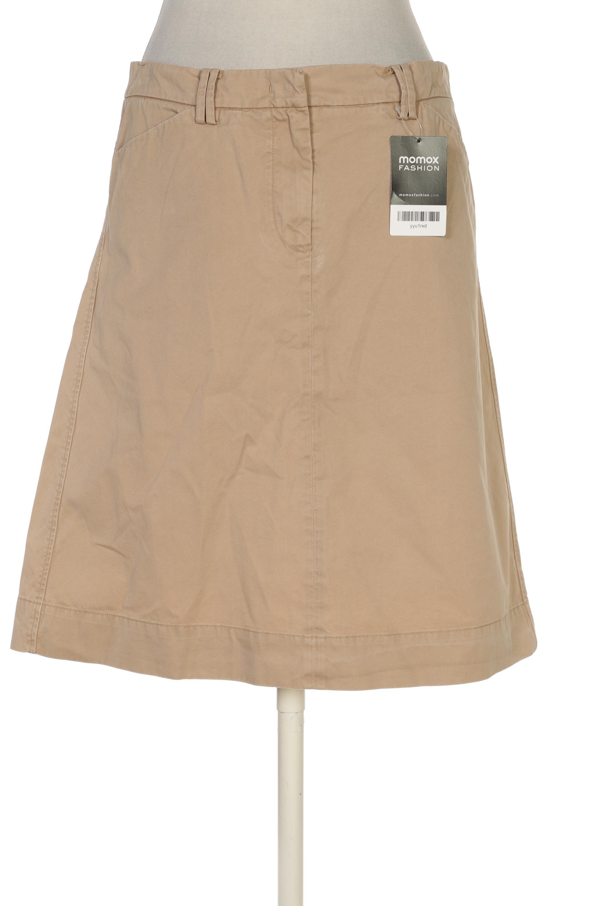 

Marc O Polo Damen Rock, beige, Gr. 38