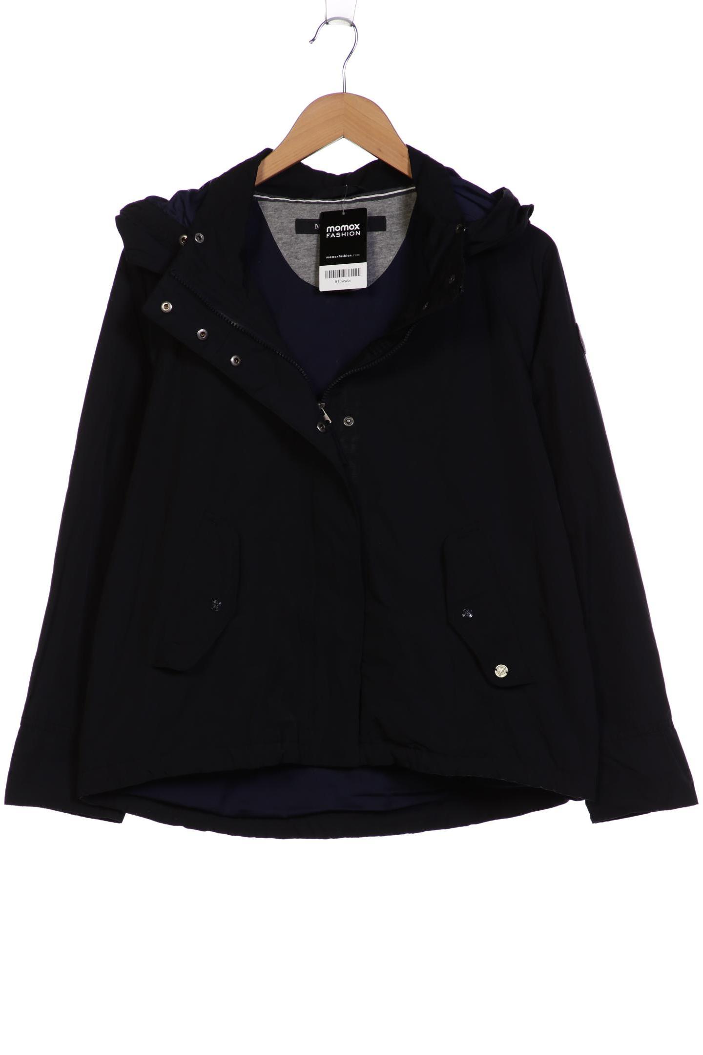 

Marc O Polo Damen Jacke, marineblau, Gr. 38