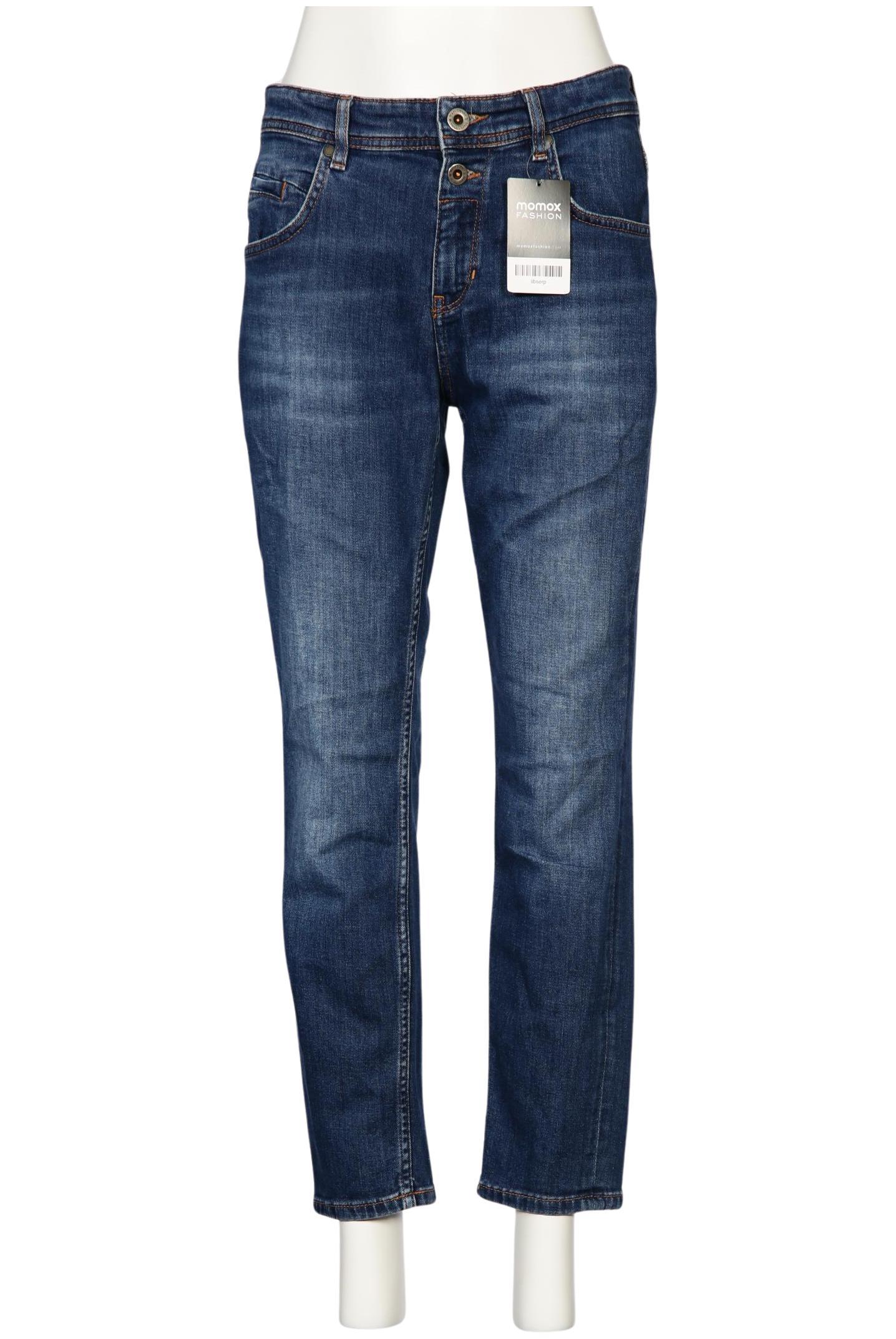 

Marc O Polo Damen Jeans, blau, Gr. 29