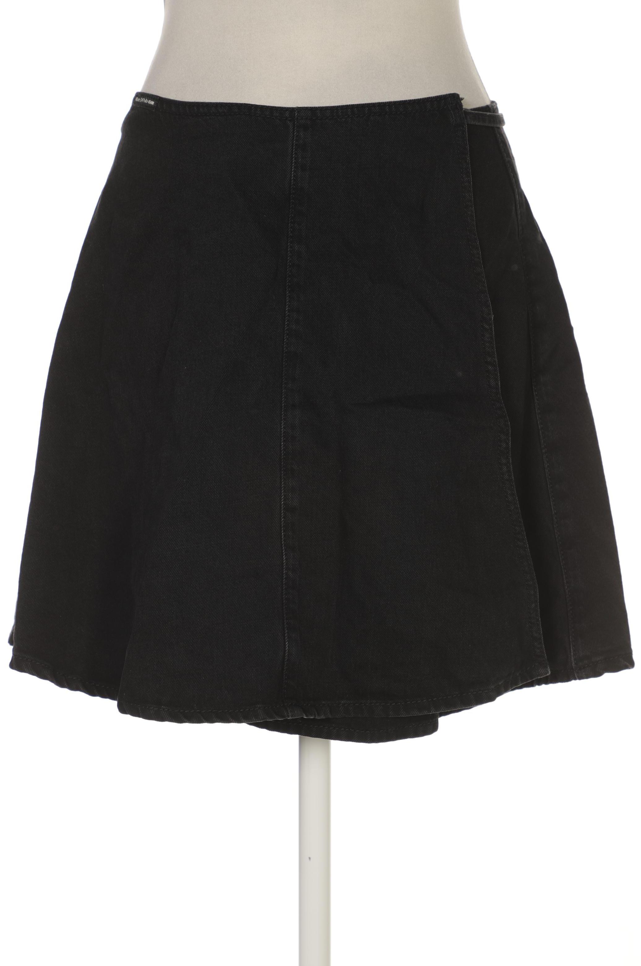 

Marc O Polo Damen Rock, schwarz, Gr. 34