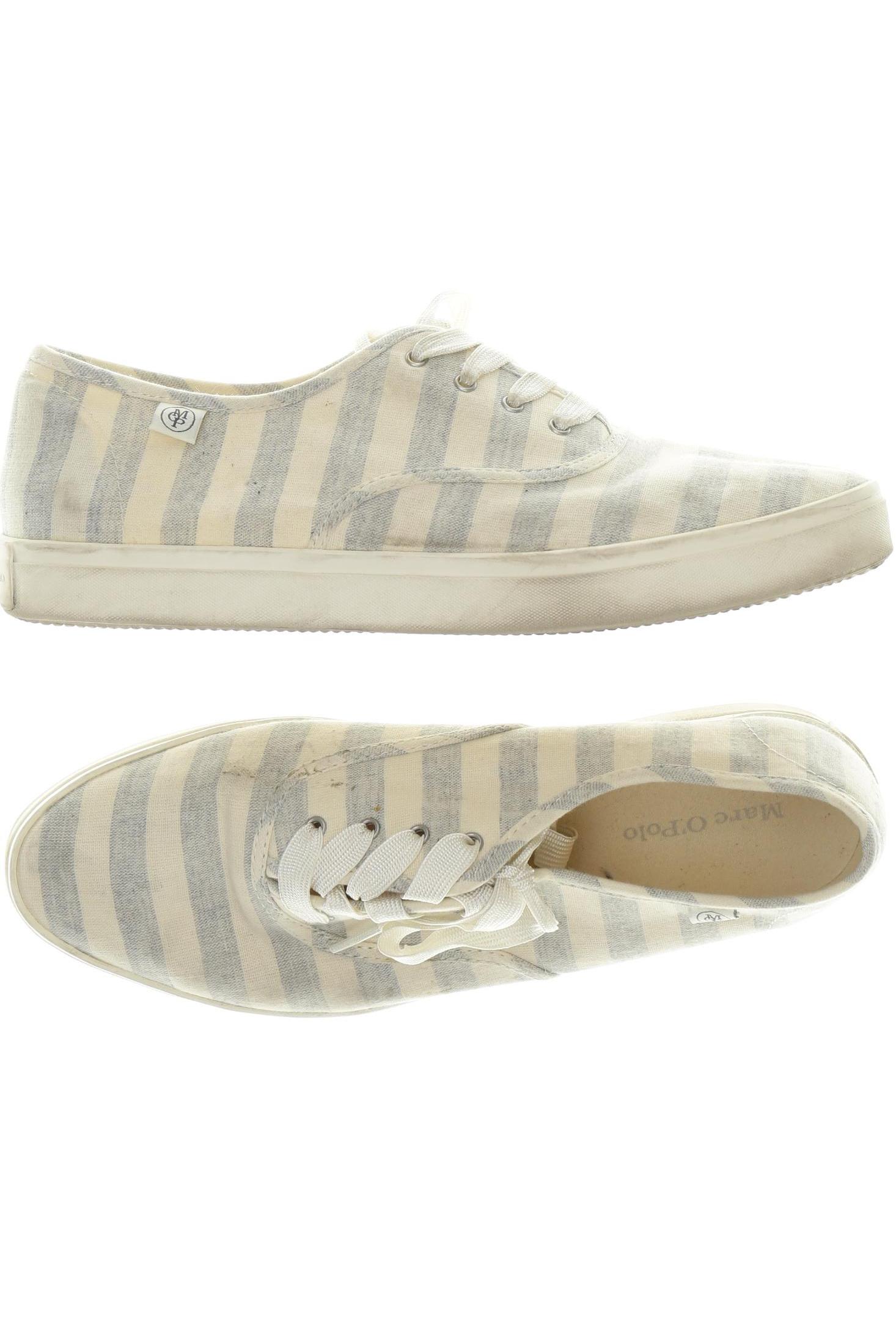 

Marc O Polo Damen Halbschuh, beige, Gr. 39