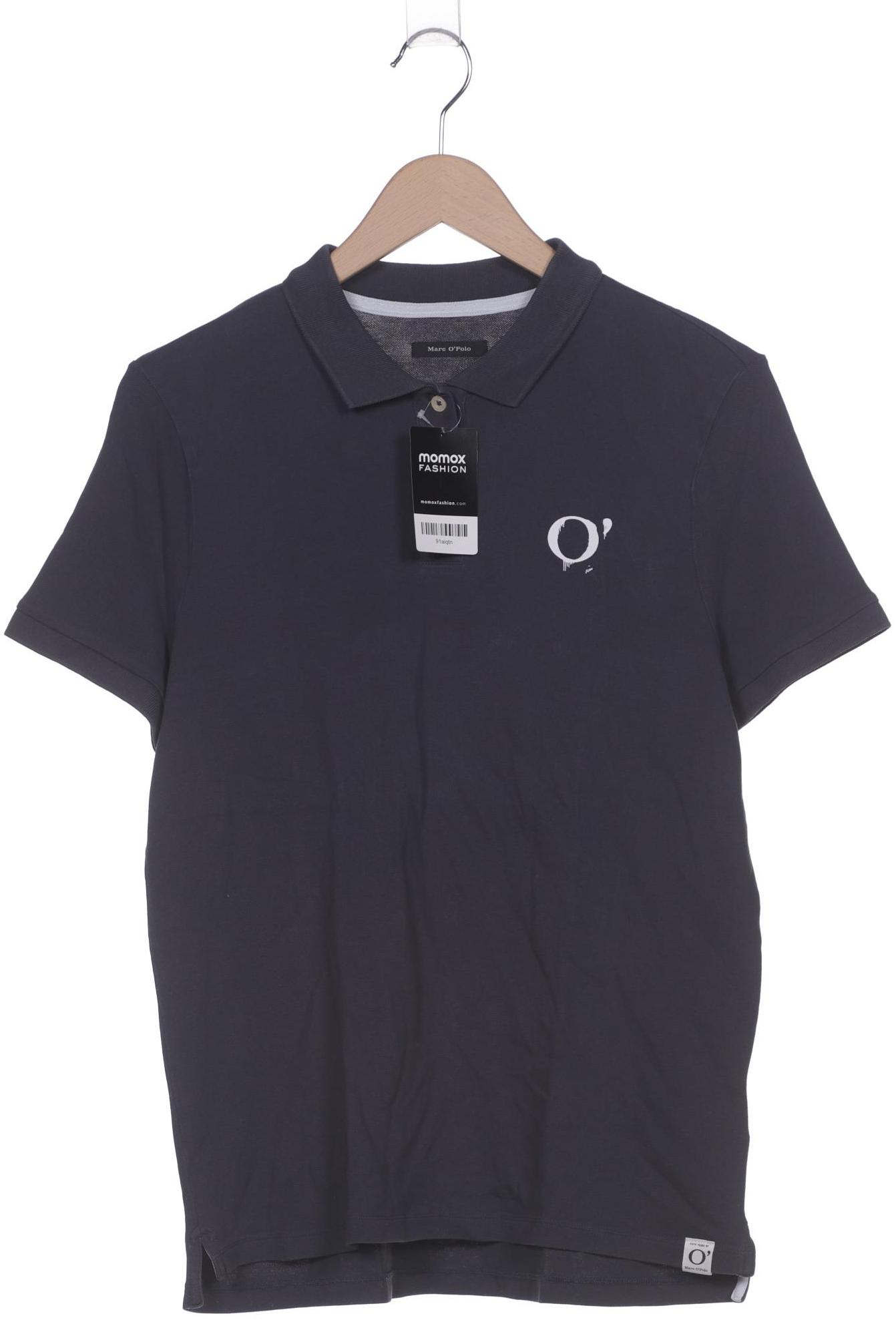 

Marc O Polo Damen Poloshirt, marineblau, Gr. 44