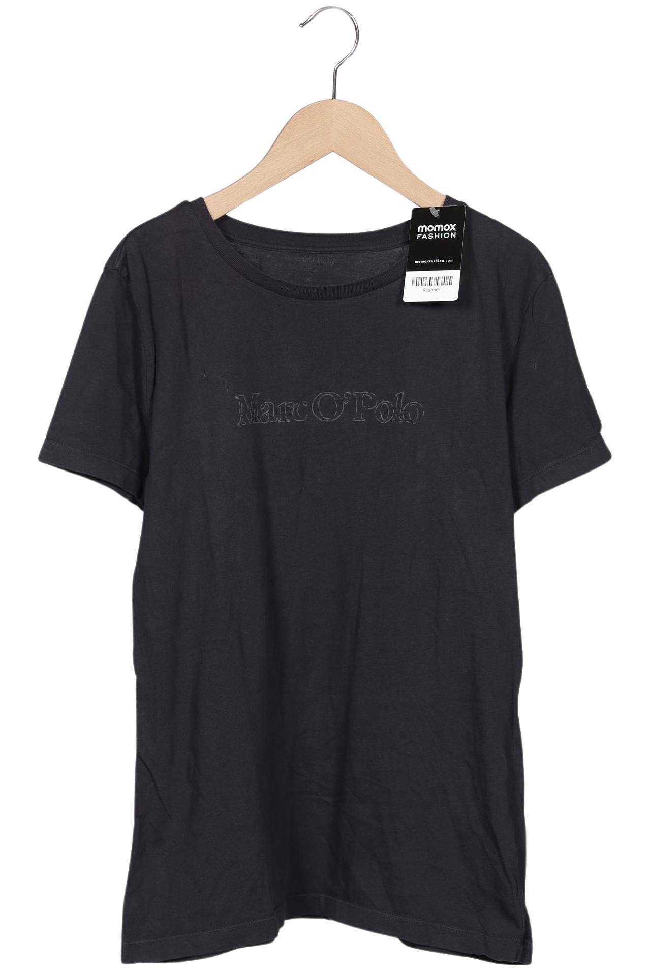 

Marc O Polo Damen T-Shirt, marineblau, Gr. 44