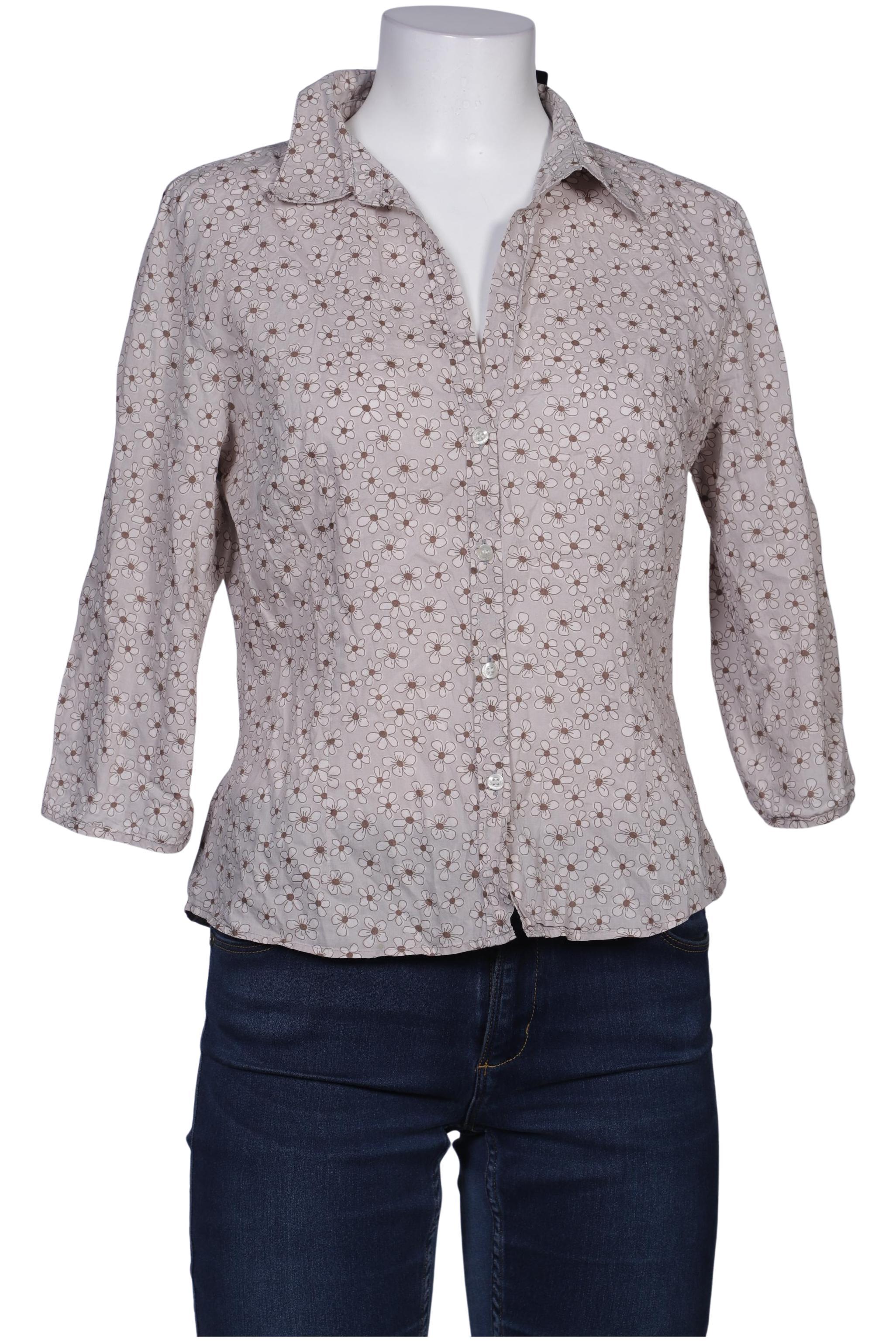 

Marc O Polo Damen Bluse, beige, Gr. 40