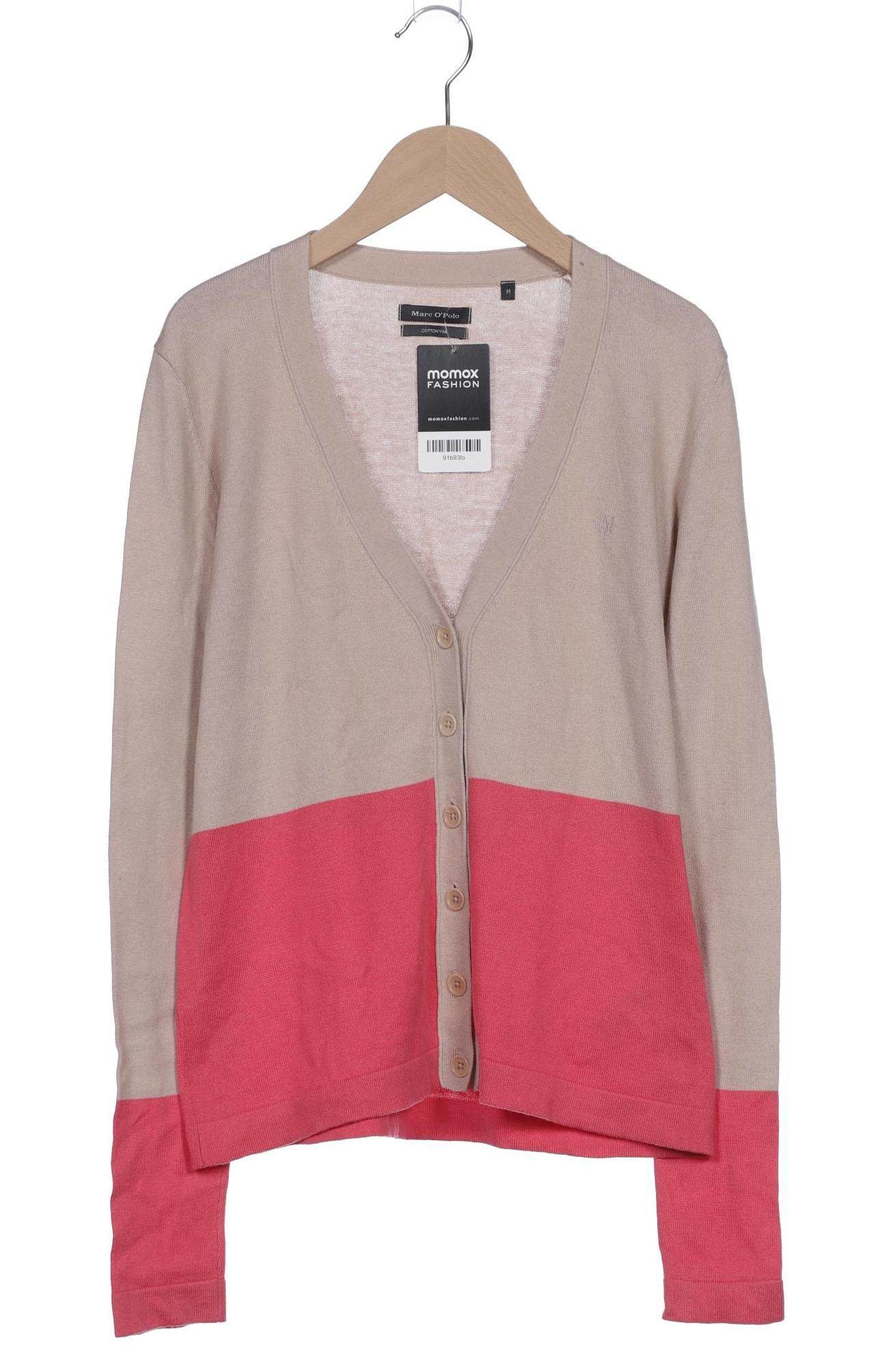 

Marc O Polo Damen Strickjacke, beige