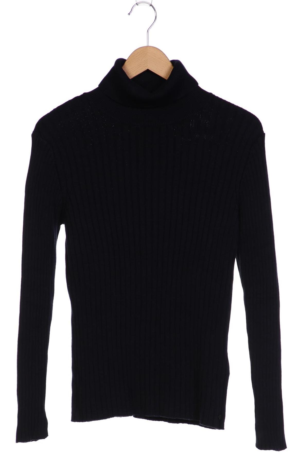 

Marc O Polo Damen Pullover, marineblau