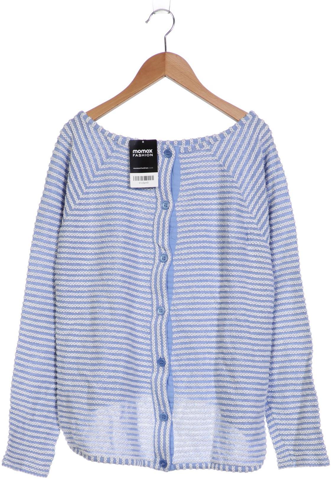 

Marc O Polo Damen Pullover, hellblau, Gr. 44