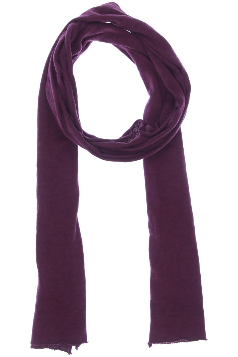 

Marc O Polo Damen Schal, bordeaux, Gr.