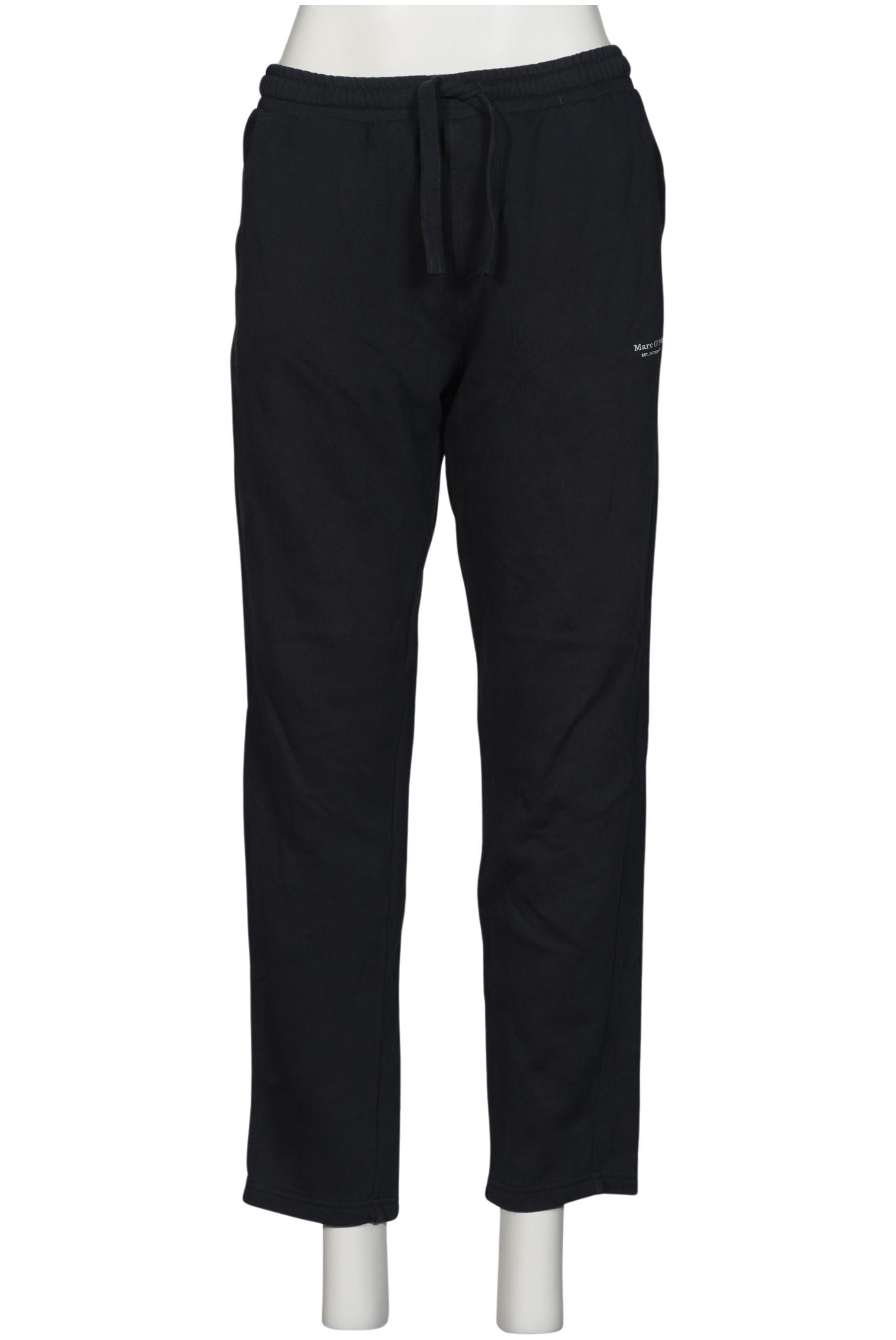 

Marc O Polo Damen Stoffhose, marineblau, Gr. 0