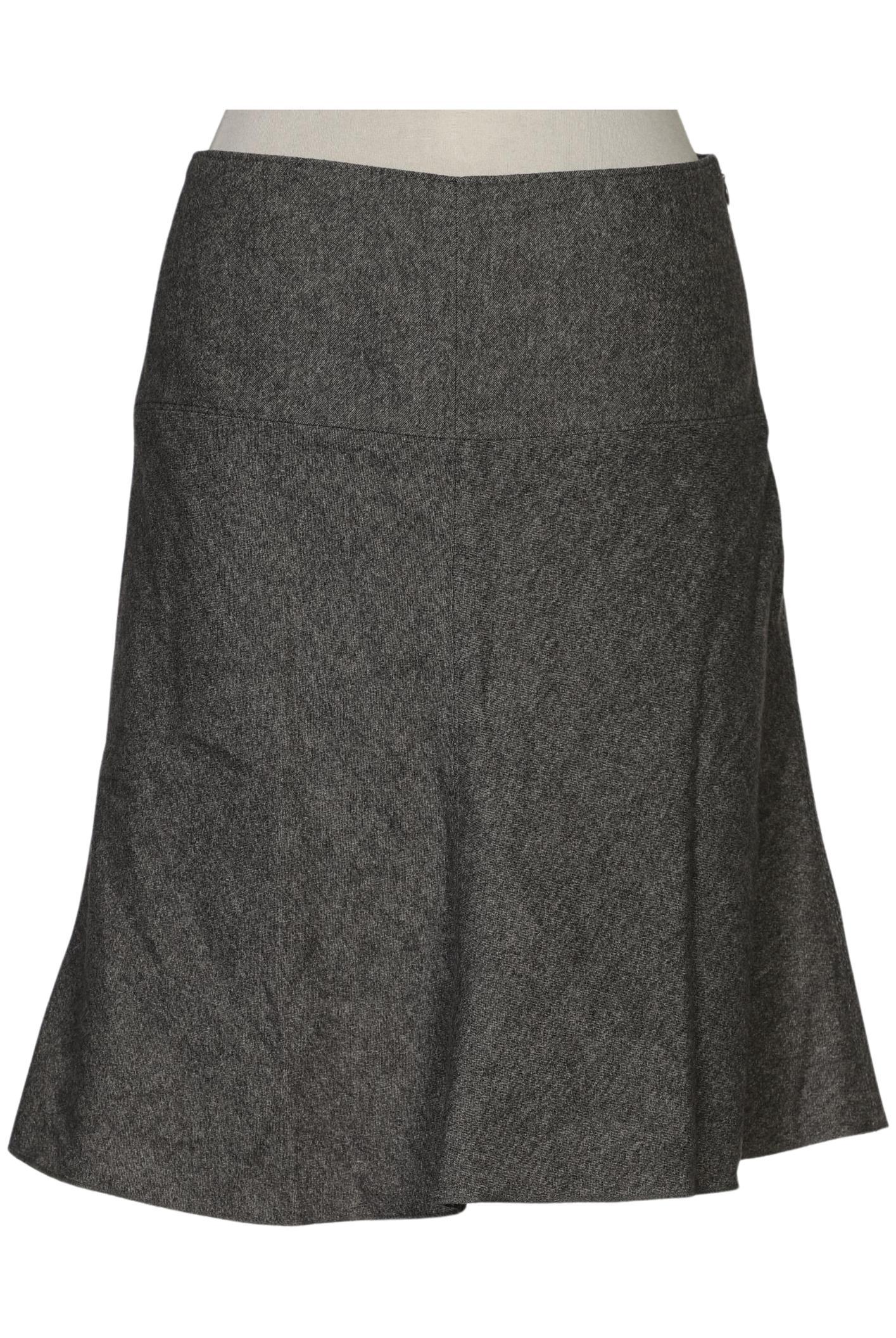 

Marc O Polo Damen Rock, grau, Gr. 34