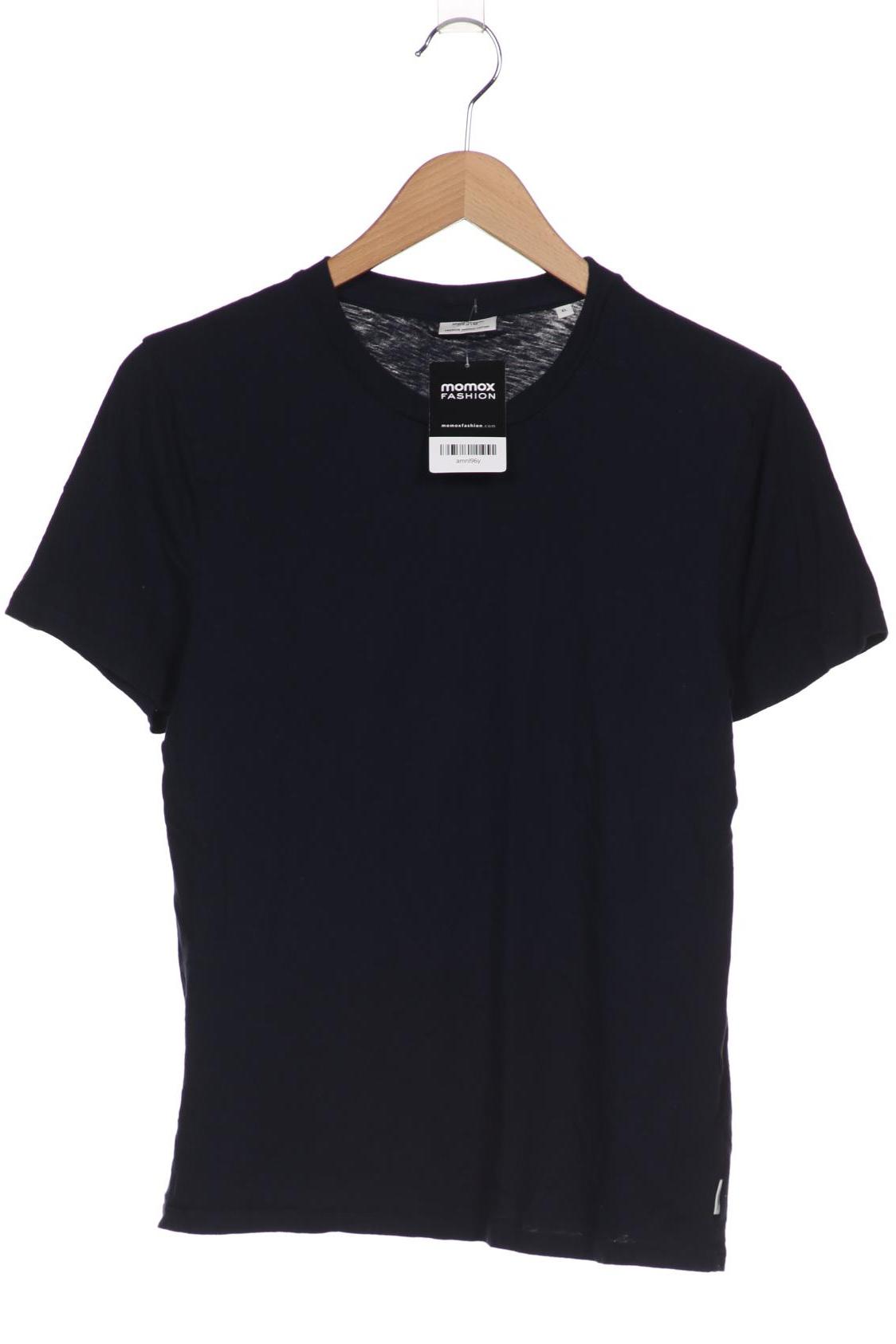 

Marc O Polo Damen T-Shirt, marineblau