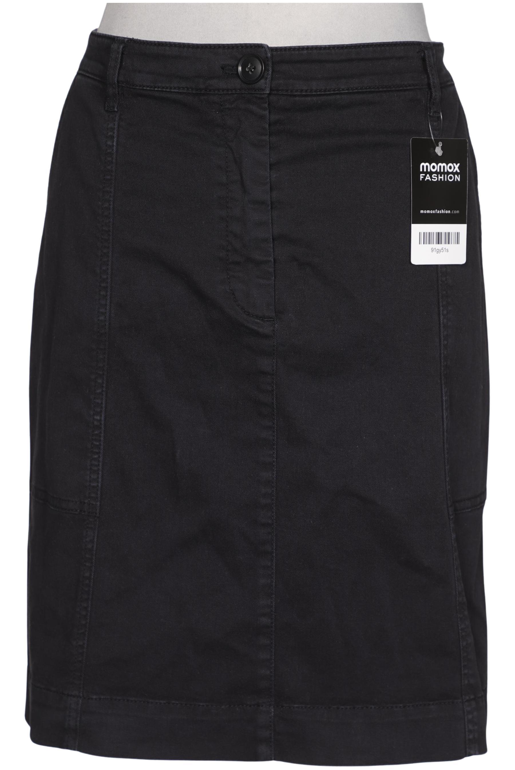 

Marc O Polo Damen Rock, marineblau, Gr. 38