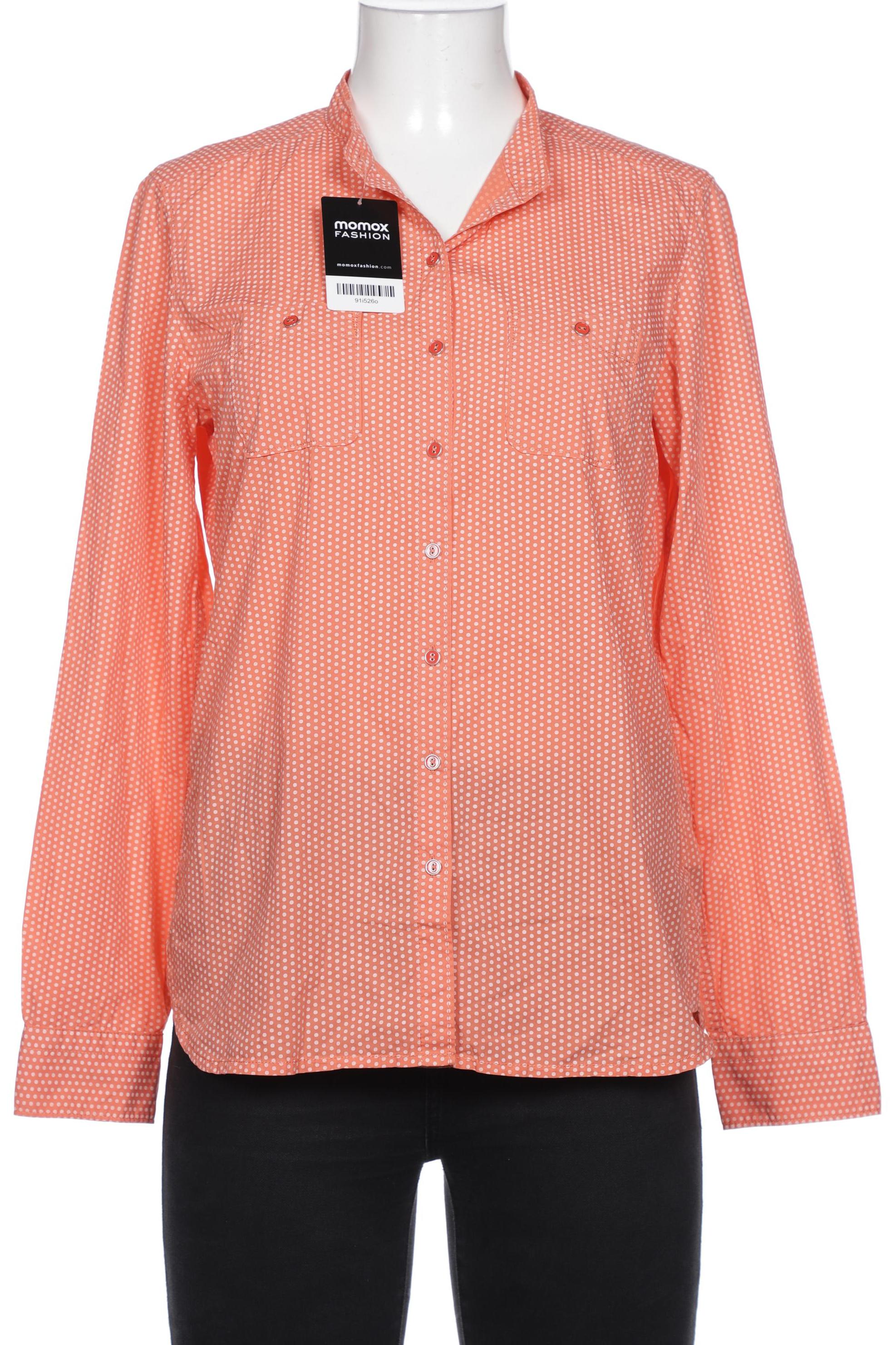 

Marc O Polo Damen Bluse, orange