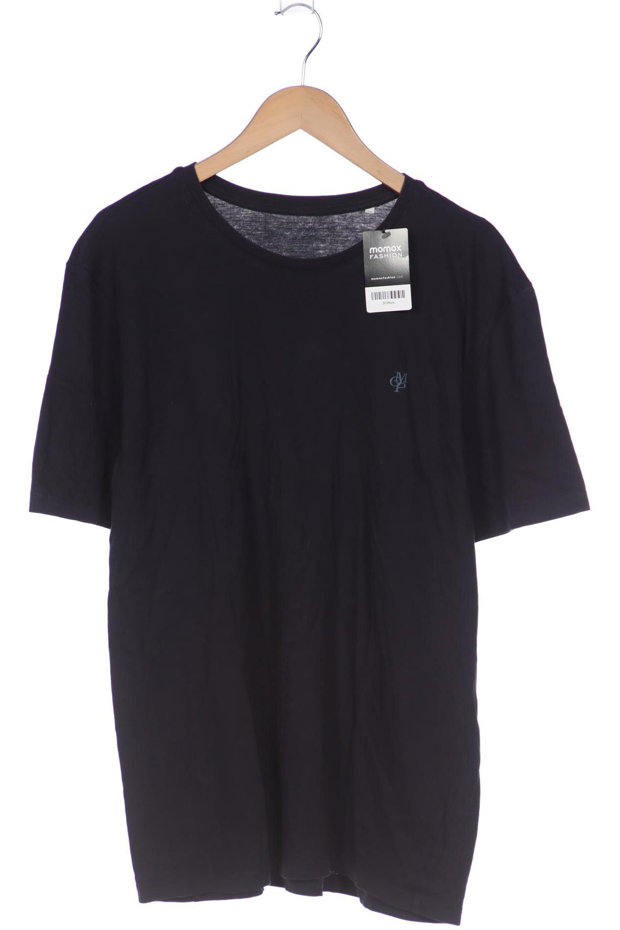

Marc O Polo Herren T-Shirt, marineblau