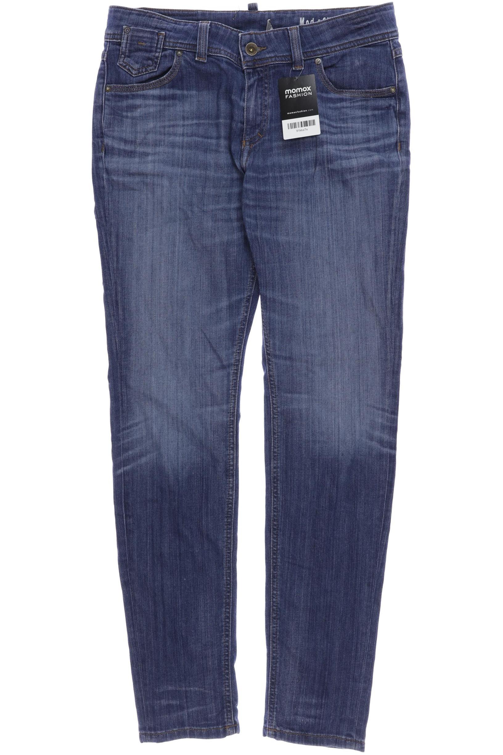 

Marc O Polo Damen Jeans, blau, Gr. 42