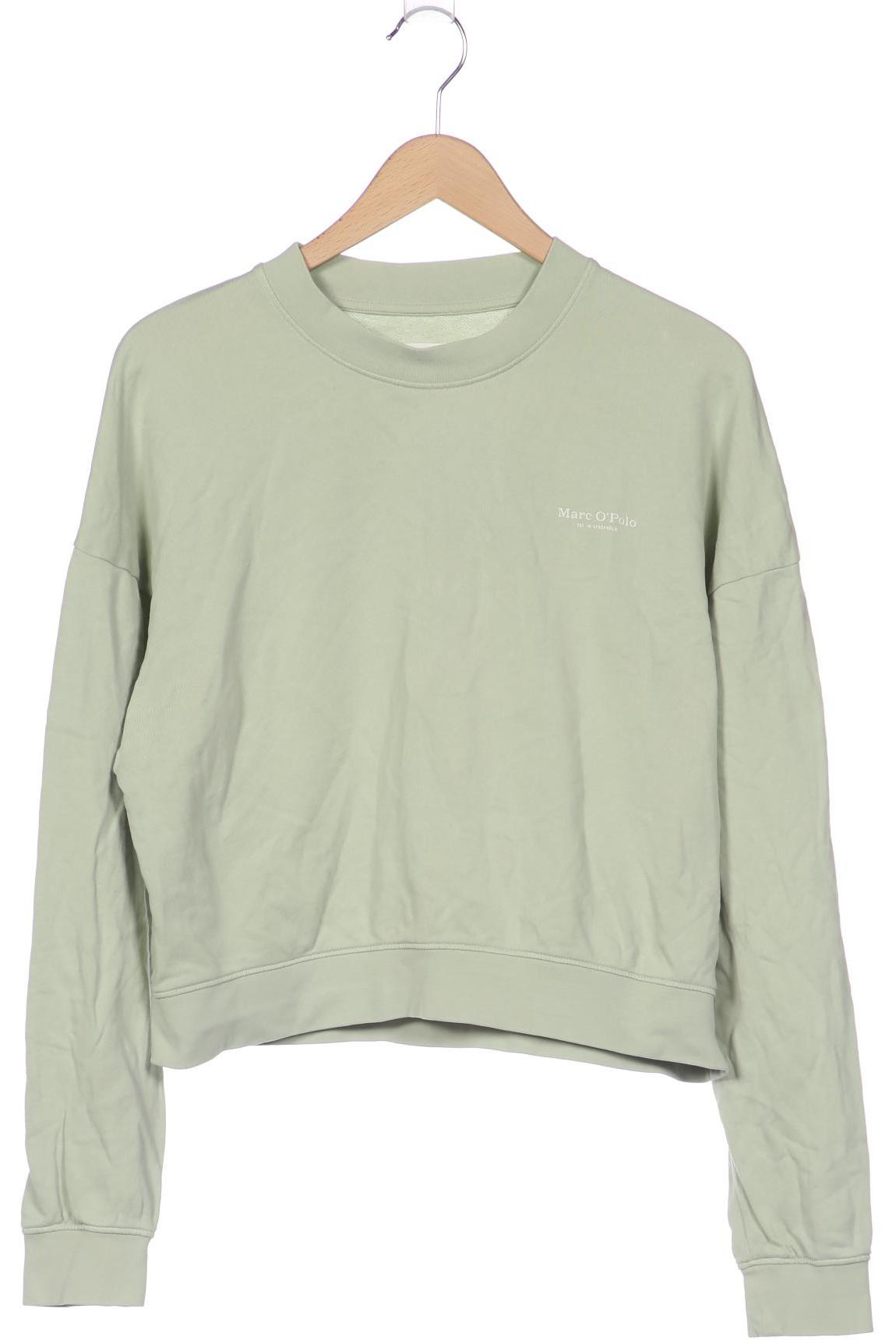 

Marc O Polo Damen Sweatshirt, hellgrün