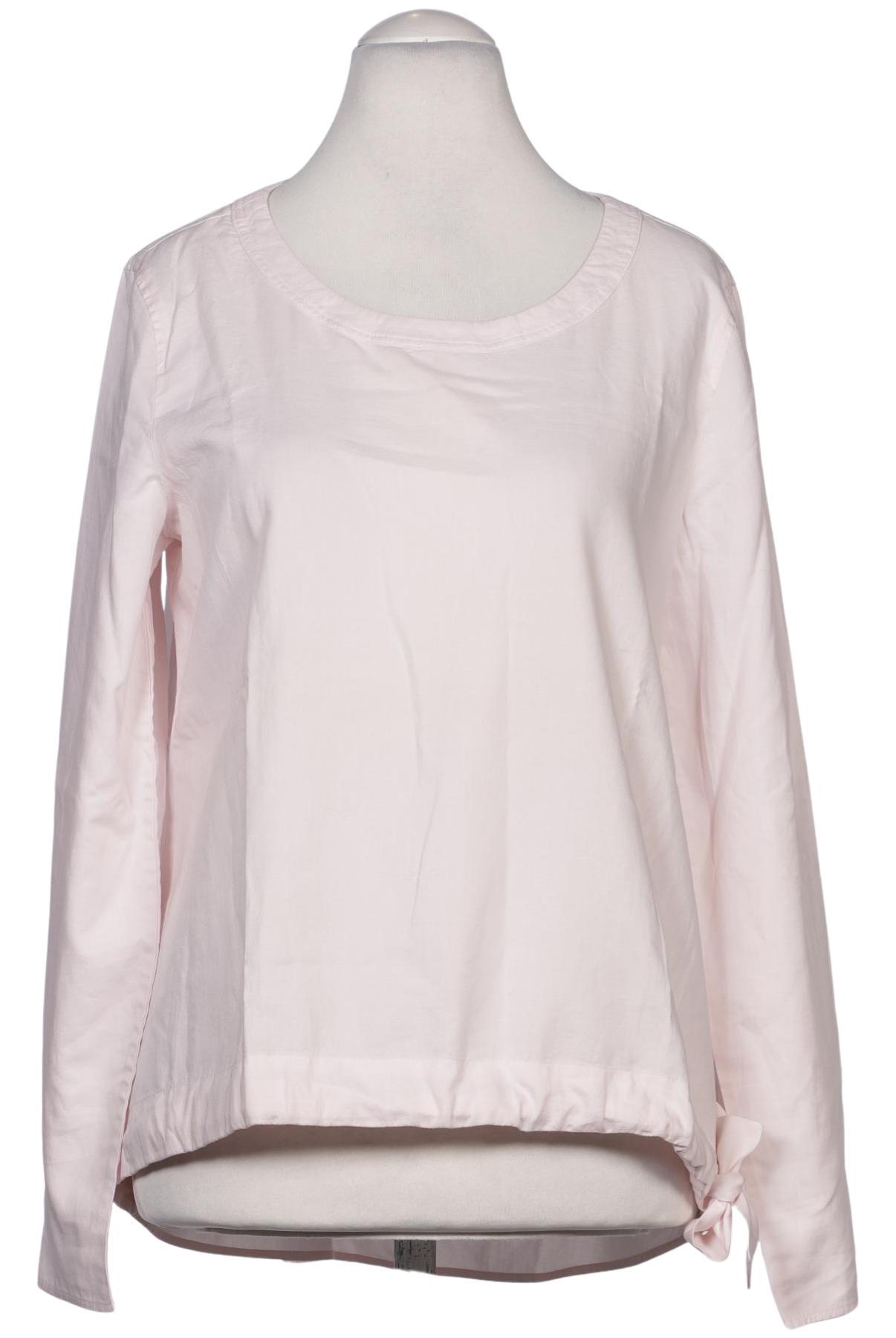 

Marc O Polo Damen Bluse, pink, Gr. 38