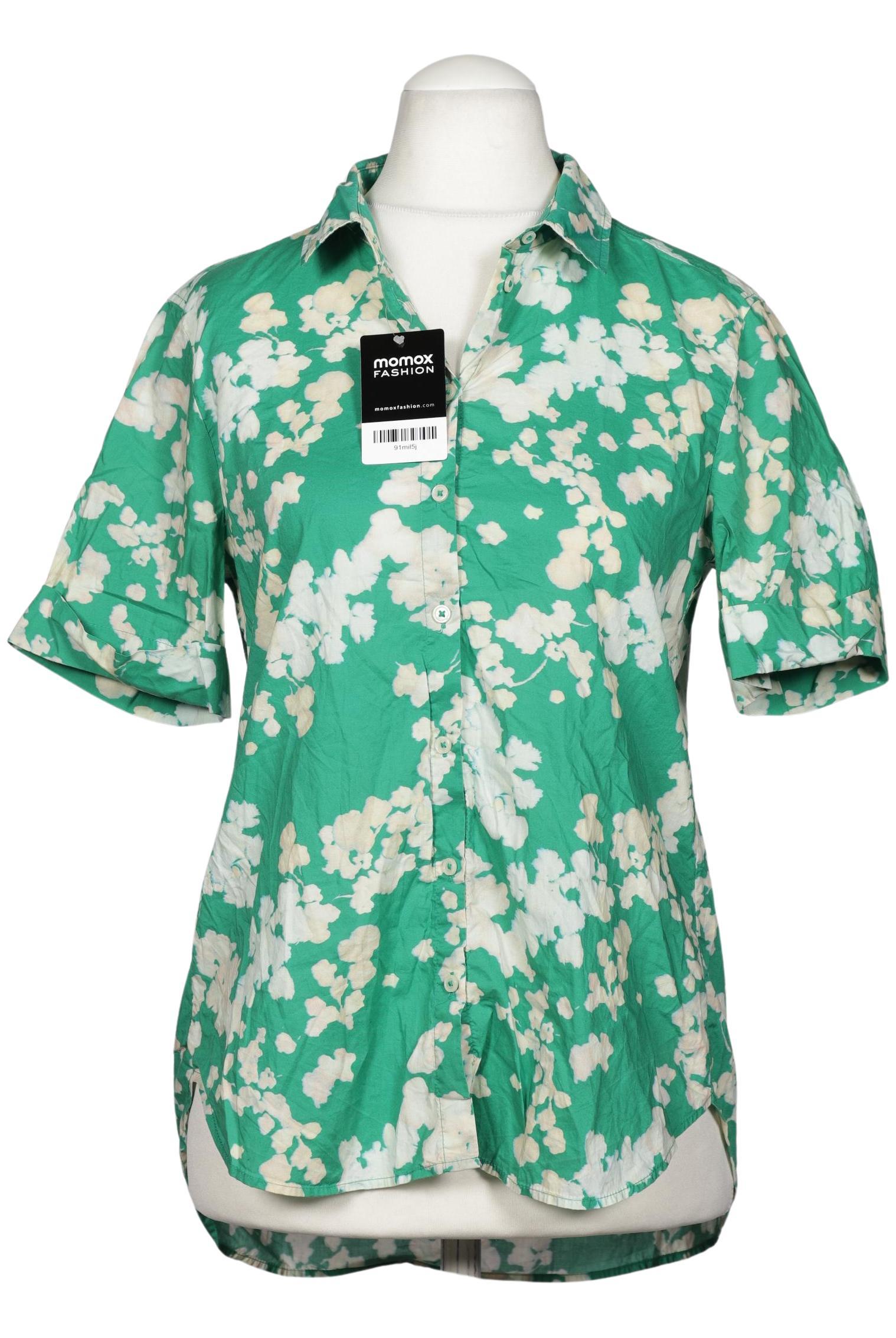 

Marc O Polo Damen Bluse, mehrfarbig, Gr. 36