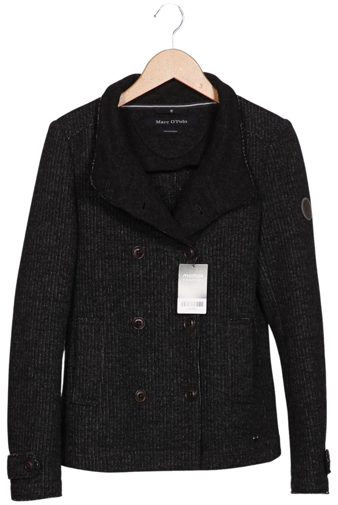 

Marc O Polo Damen Jacke, grau, Gr. 36