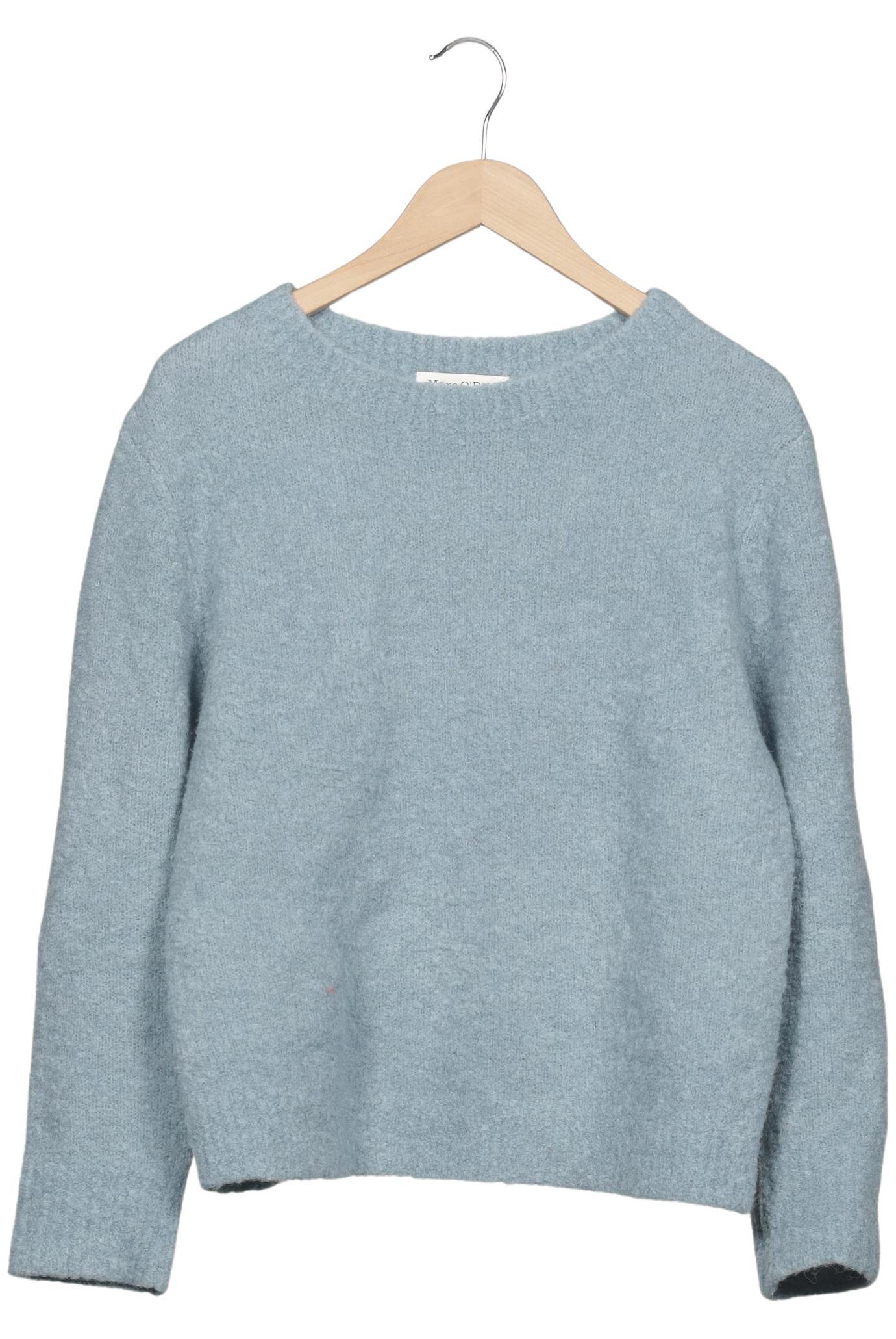 

Marc O Polo Damen Pullover, hellblau, Gr. 42