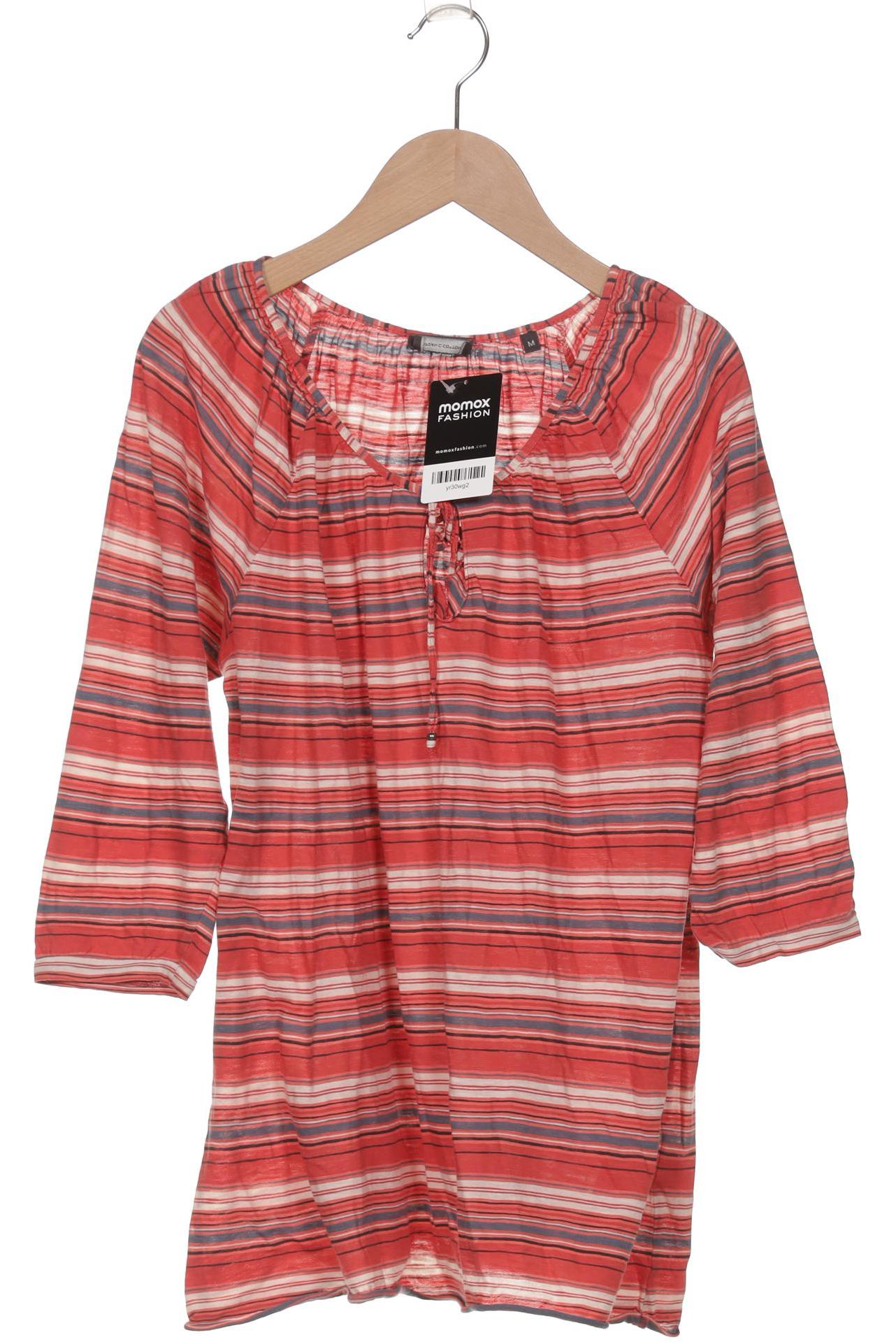 

Marc O Polo Damen Langarmshirt, rot, Gr. 38