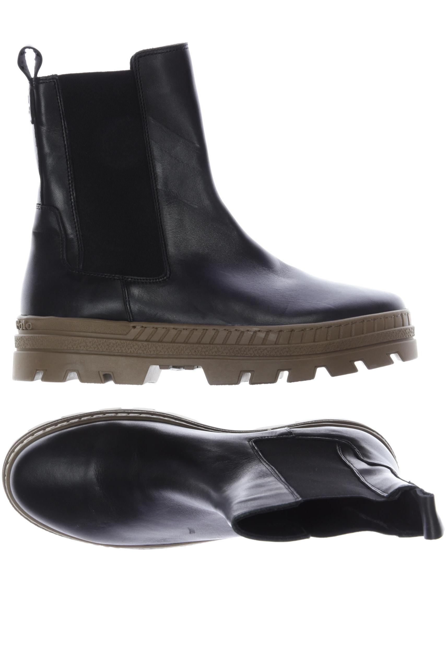 

Marc O Polo Damen Stiefel, schwarz, Gr. 41