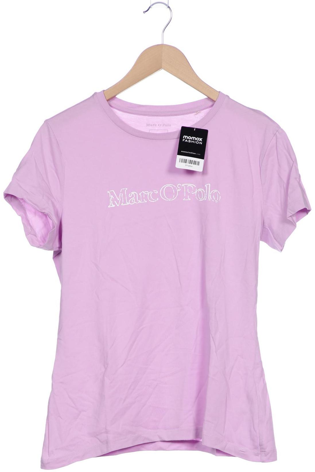 

Marc O Polo Damen T-Shirt, pink, Gr. 44