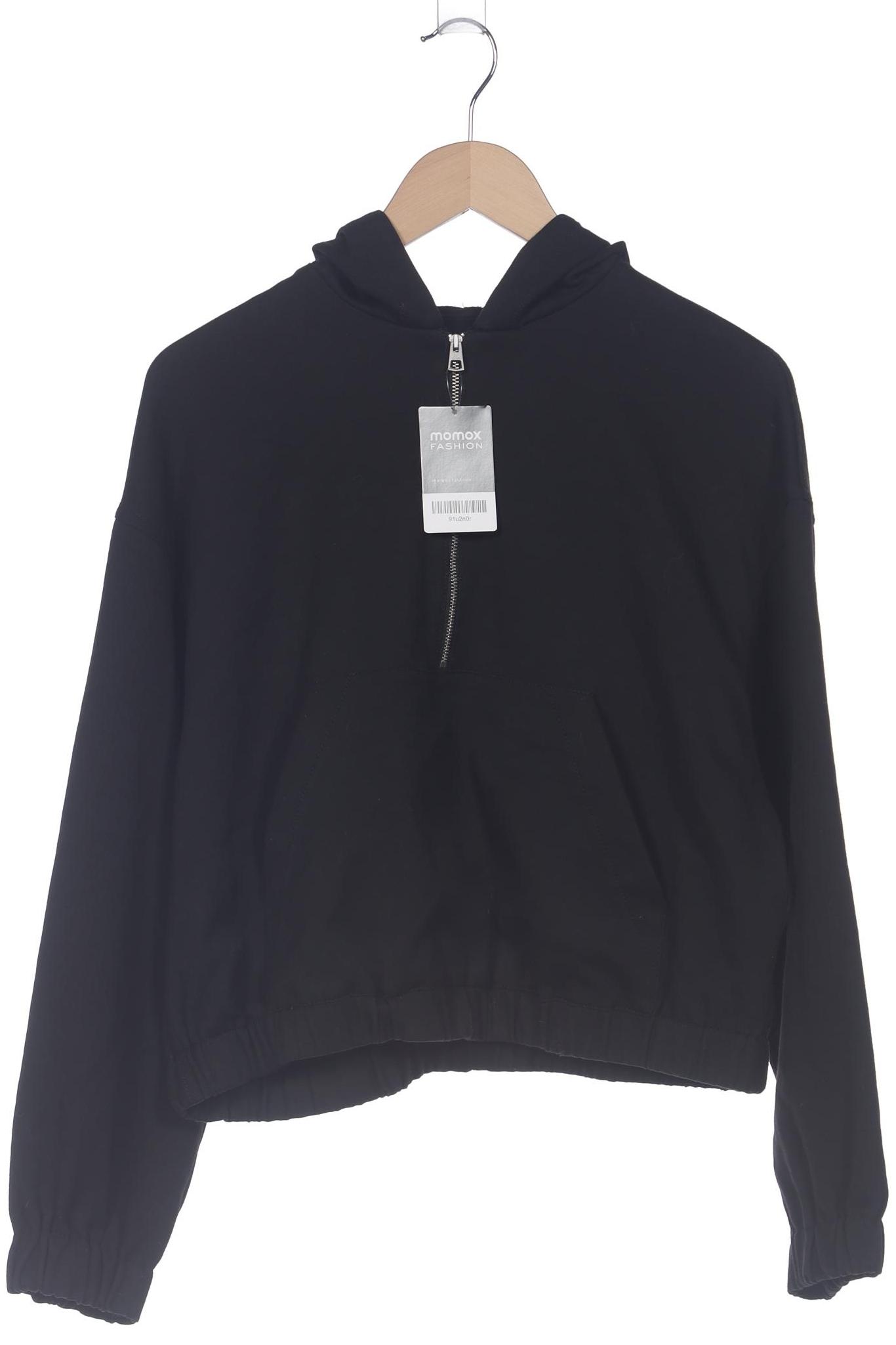 

Marc O Polo Damen Kapuzenpullover, schwarz, Gr. 42