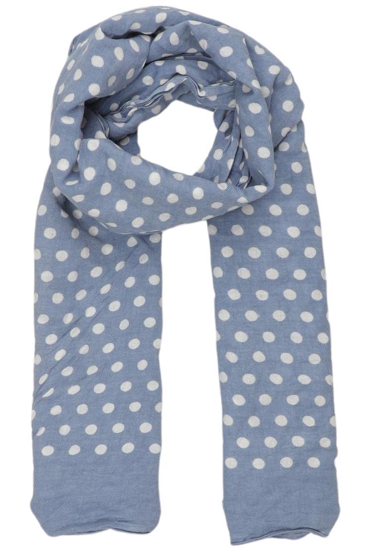 

Marc O Polo Damen Schal, blau, Gr.