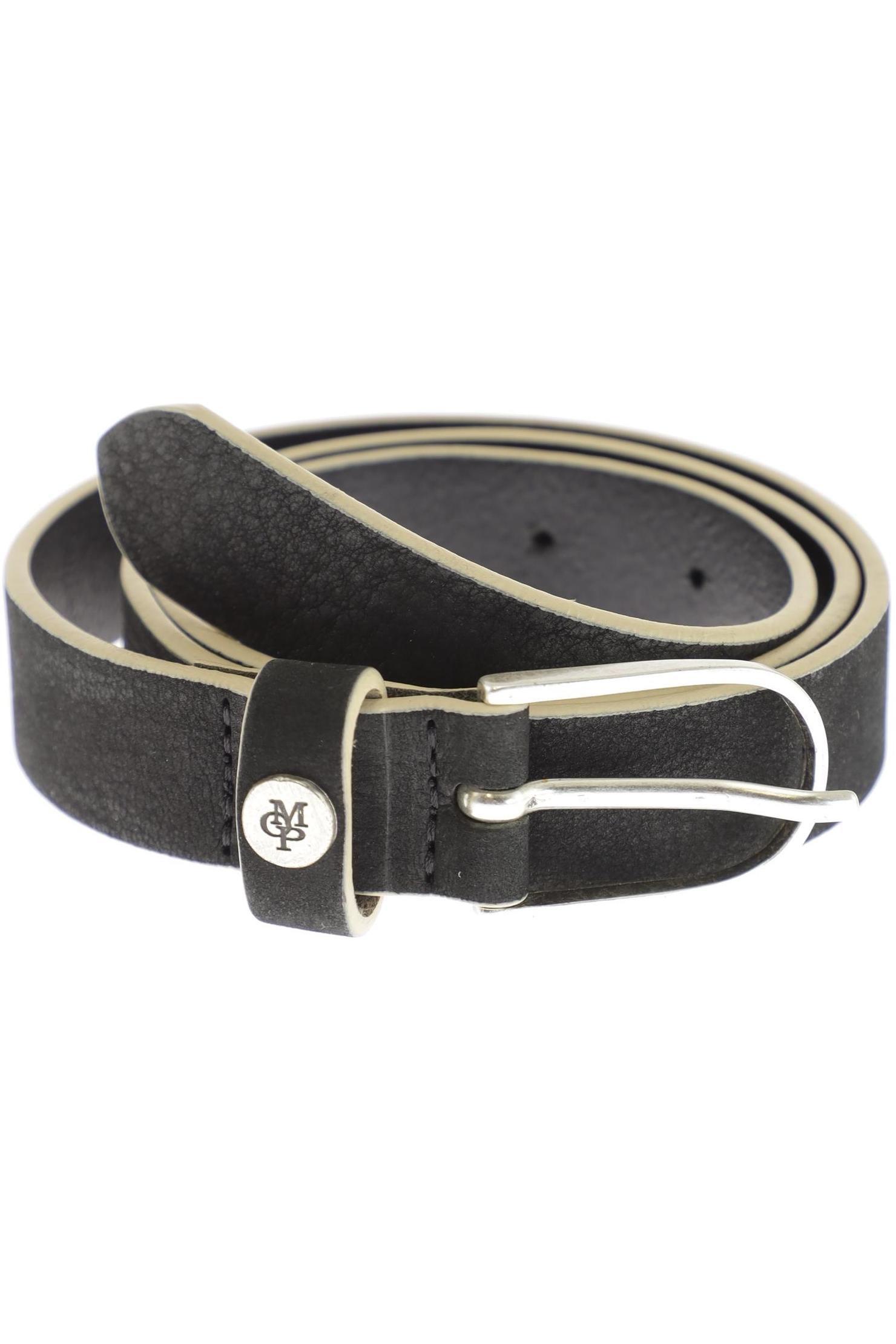 

Marc O Polo Damen Gürtel, schwarz, Gr. 70
