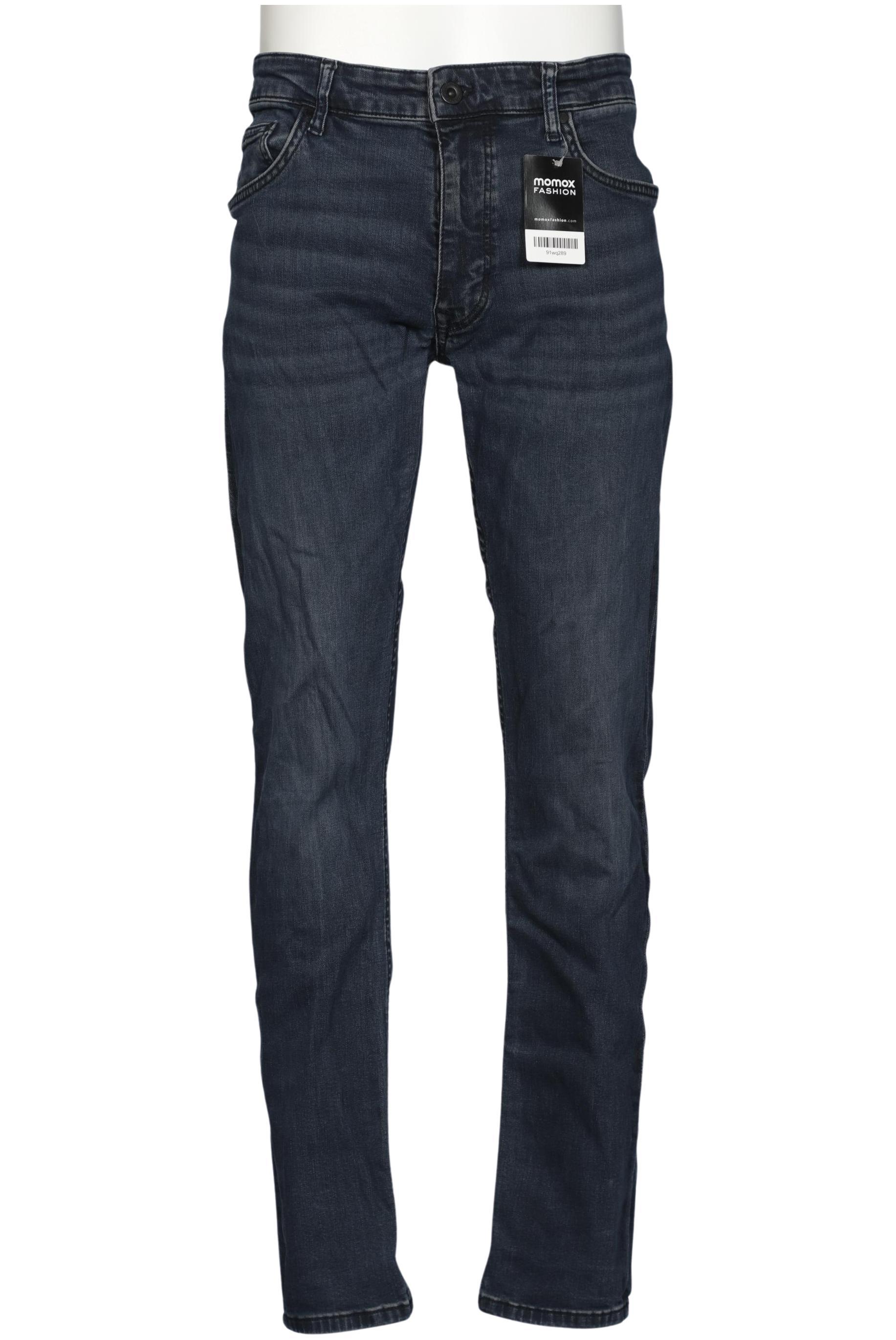 

Marc O Polo Herren Jeans, marineblau, Gr. 33