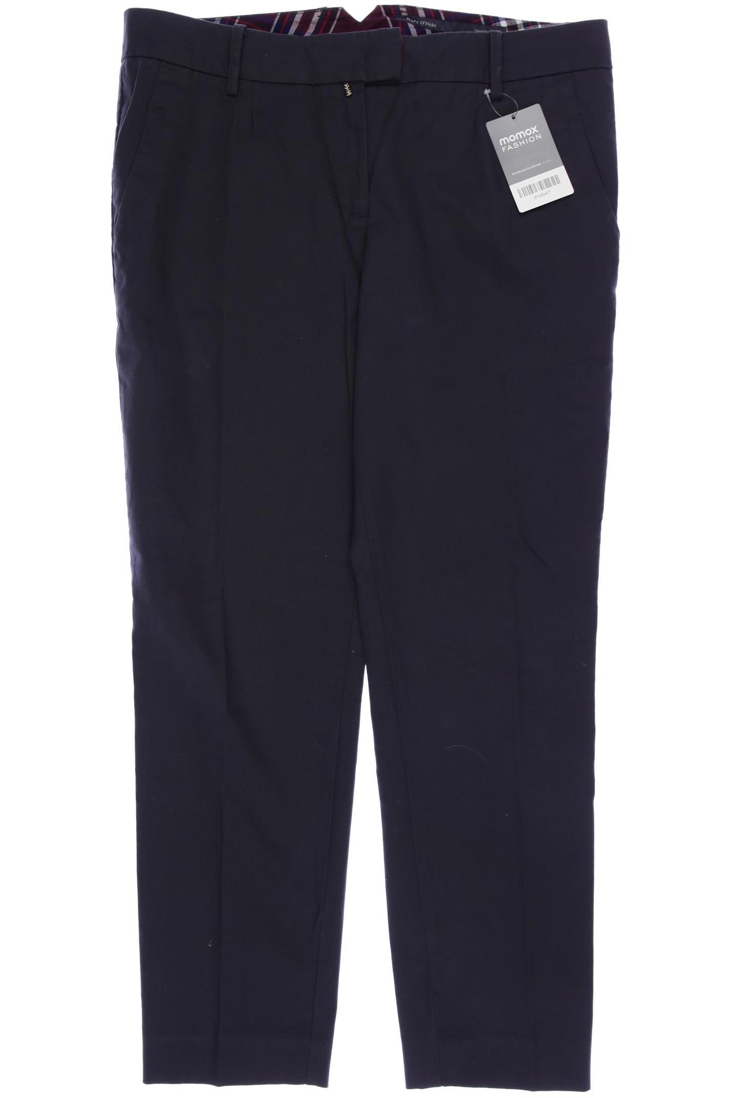 

Marc O Polo Damen Stoffhose, grau