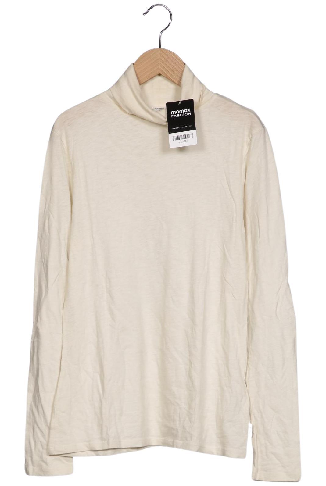 

Marc O Polo Damen Langarmshirt, cremeweiß, Gr. 36