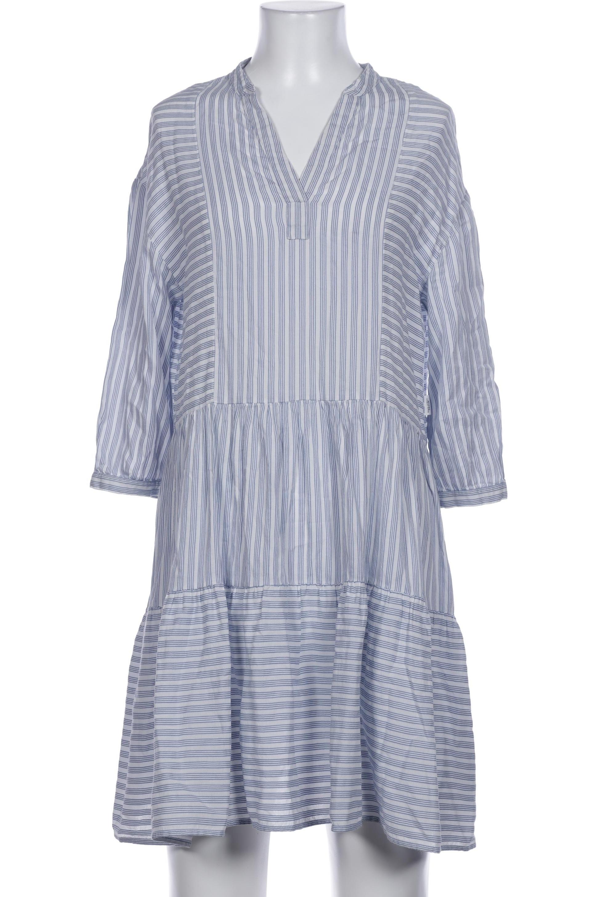 

Marc O Polo Damen Kleid, blau, Gr. 34