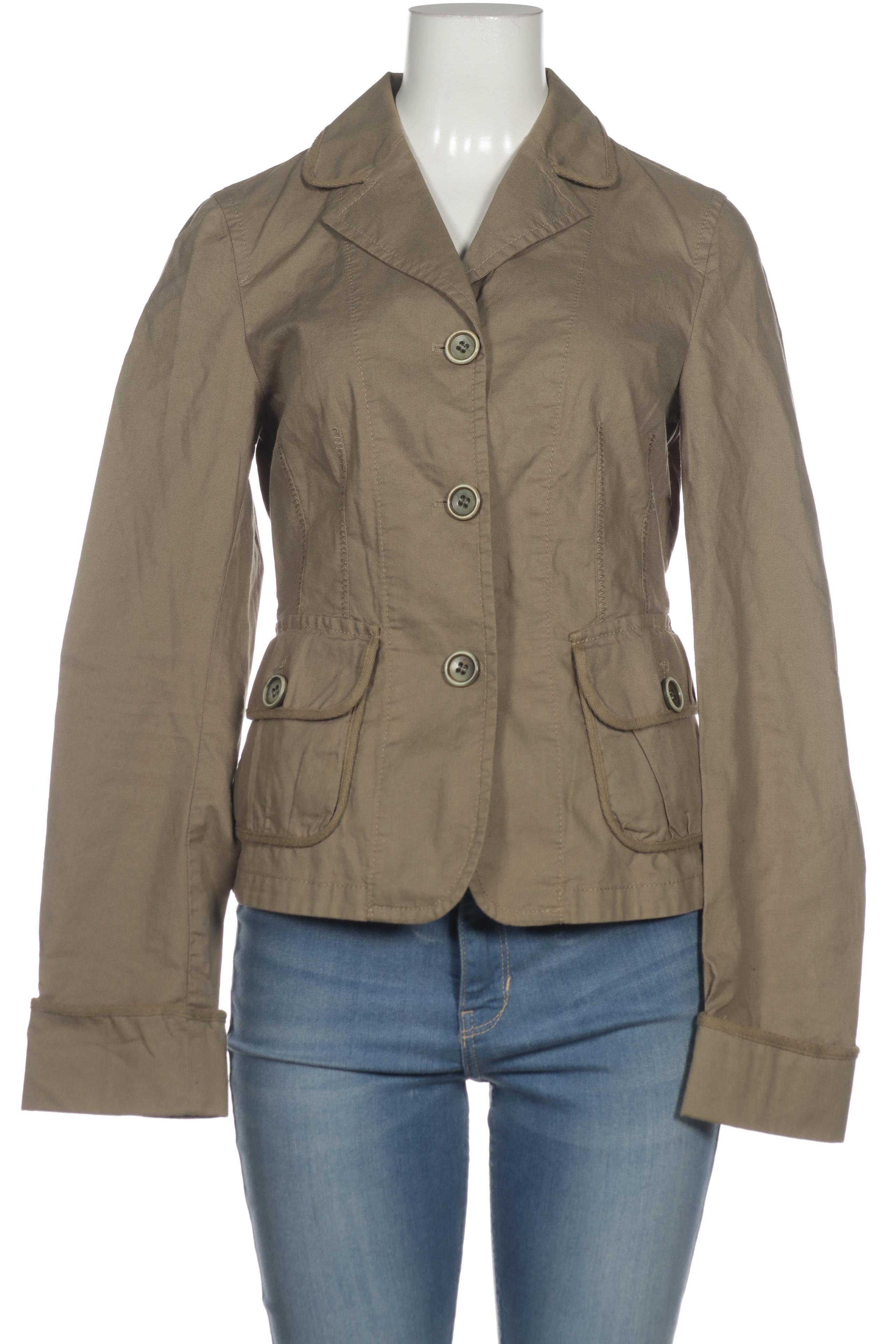 

Marc O Polo Damen Blazer, grün, Gr. 34