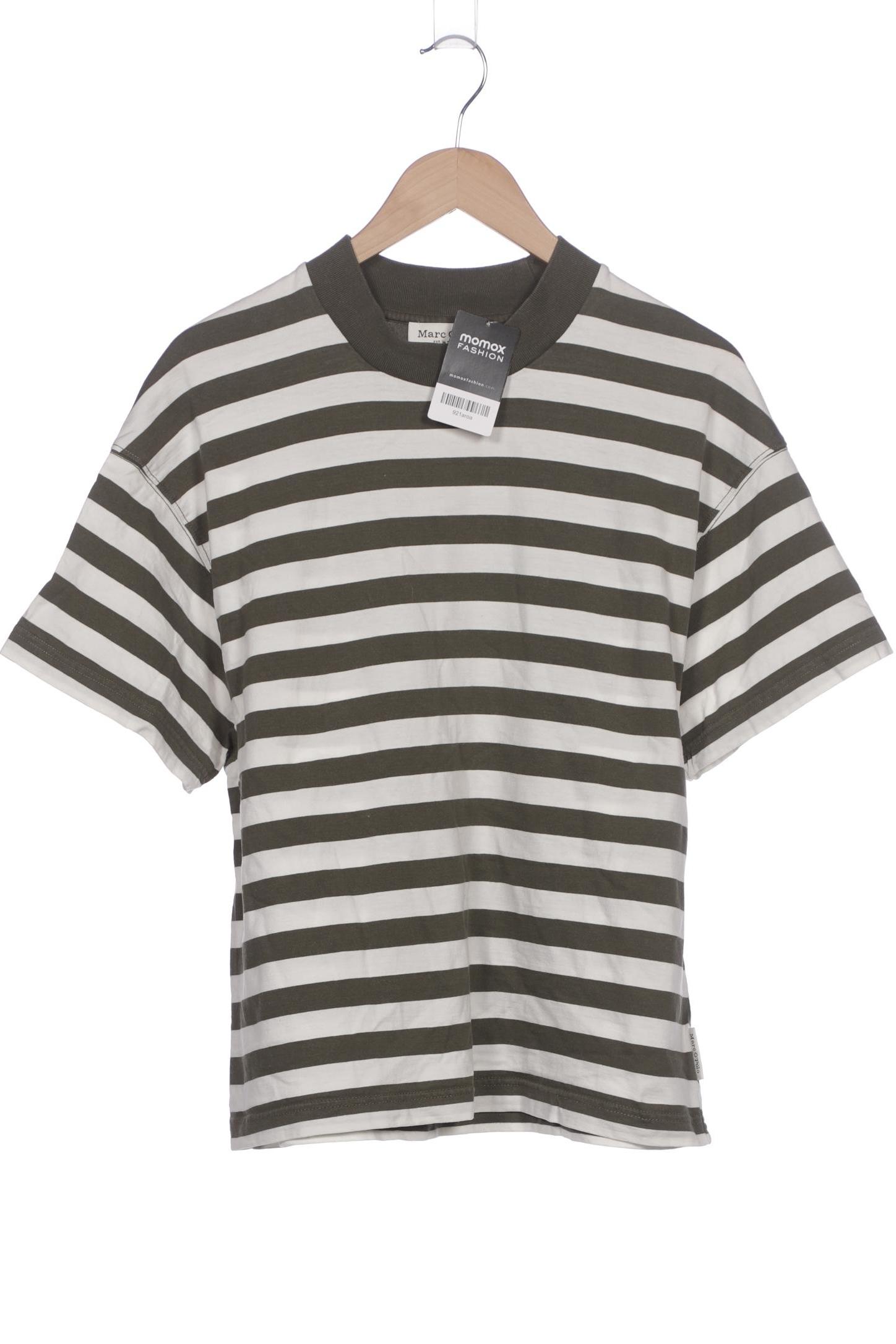 

Marc O Polo Damen T-Shirt, grün, Gr. 42