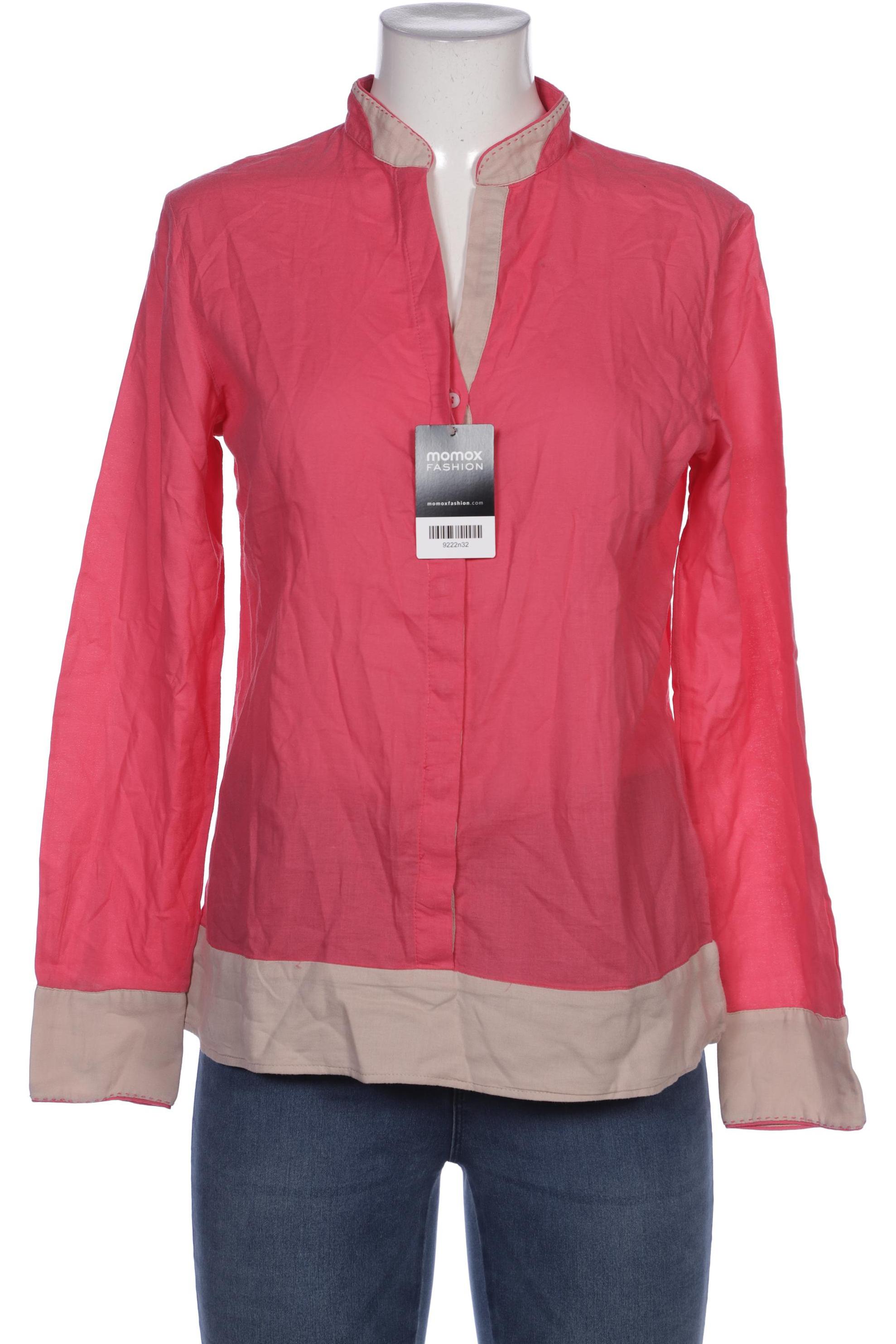 

Marc O Polo Damen Bluse, pink, Gr. 40