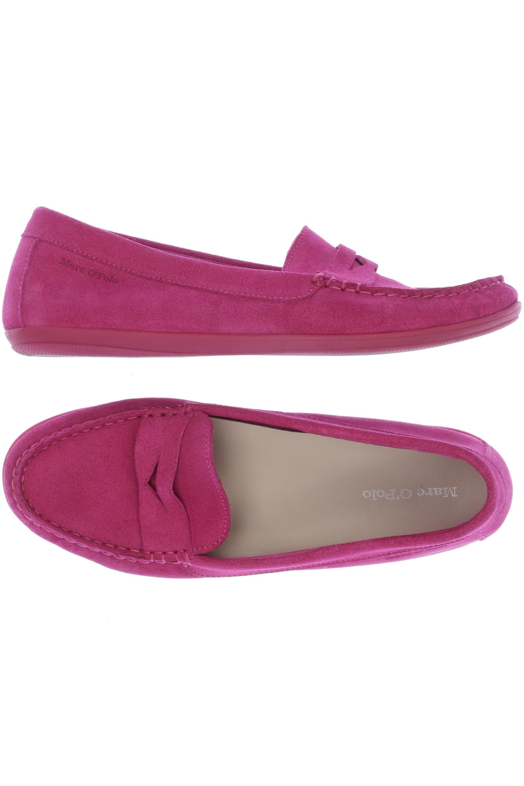 

Marc O Polo Damen Halbschuh, pink