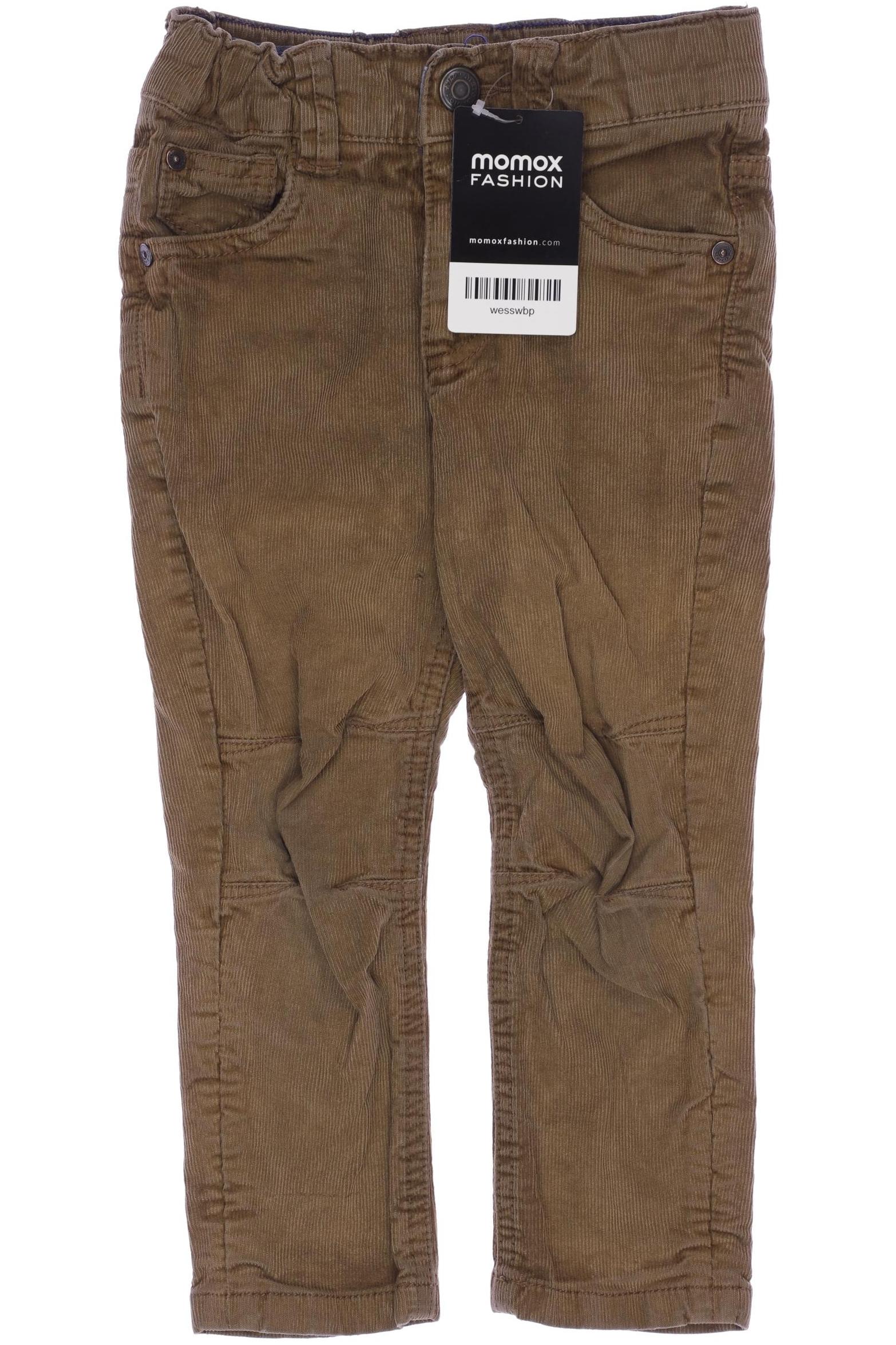 

Marc O Polo Jungen Stoffhose, braun, Gr. 92