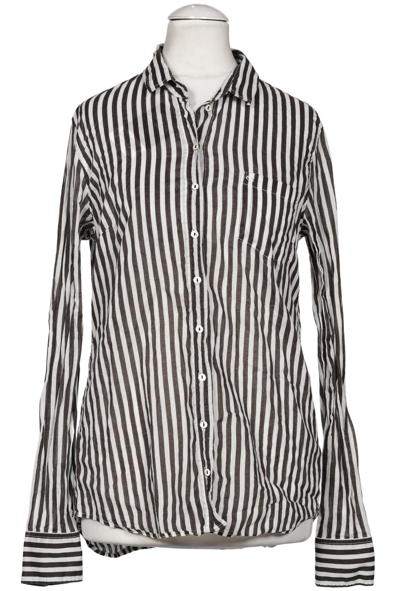 

Marc O Polo Damen Bluse, mehrfarbig, Gr. 34