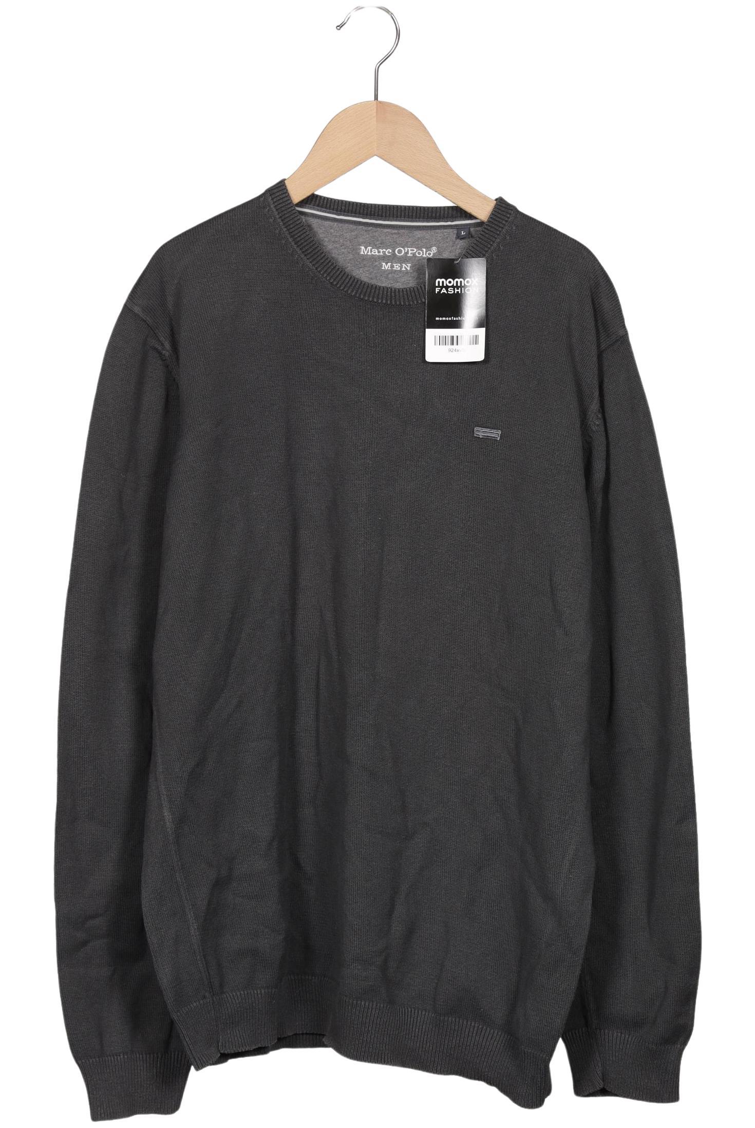 

Marc O Polo Herren Pullover, grau, Gr. 52