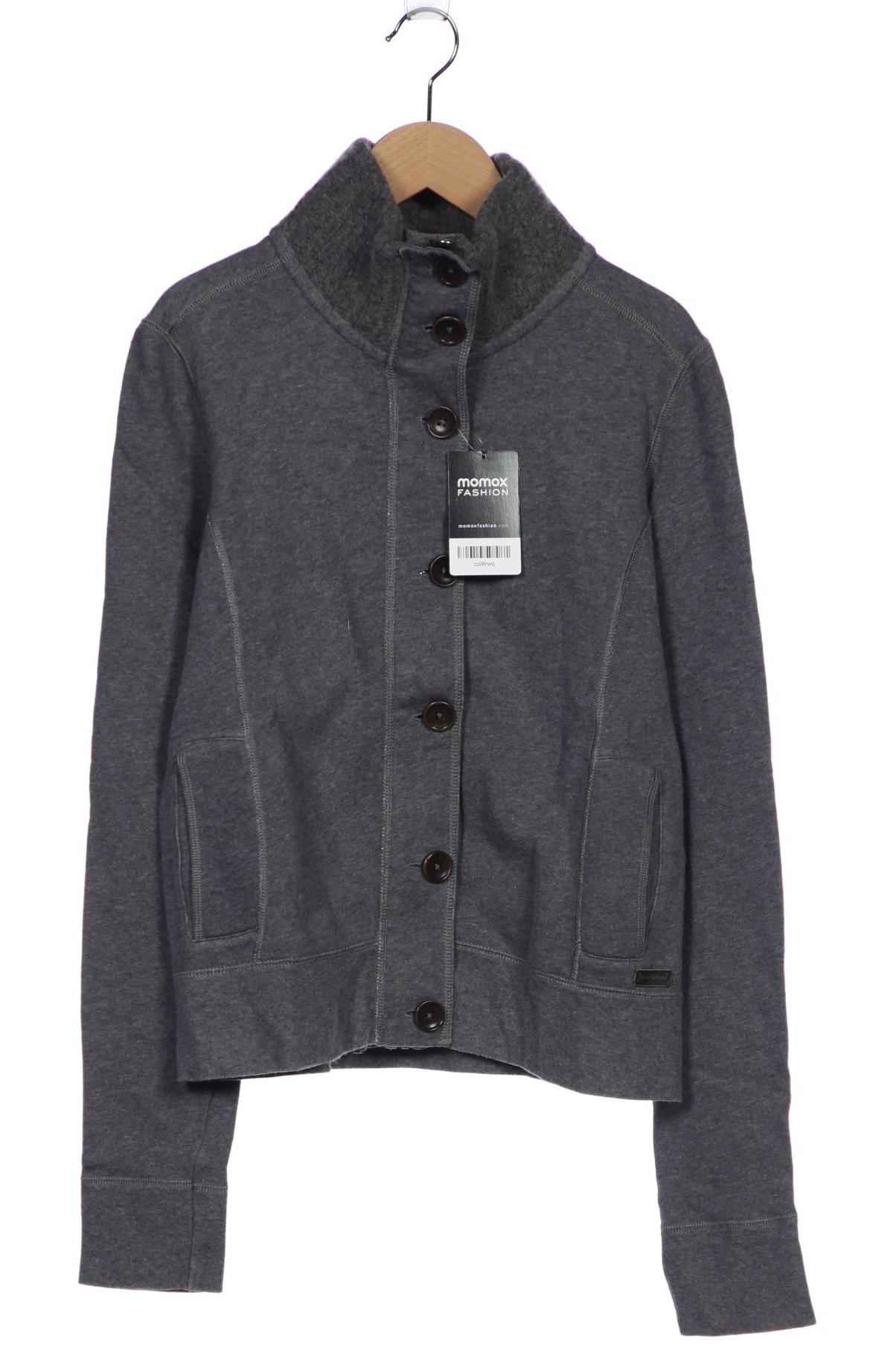 

Marc O Polo Damen Sweatshirt, grau, Gr. 42
