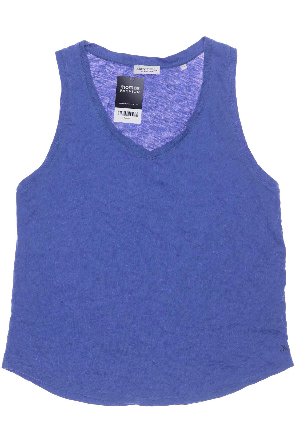 

Marc O Polo Damen Top, blau, Gr. 44