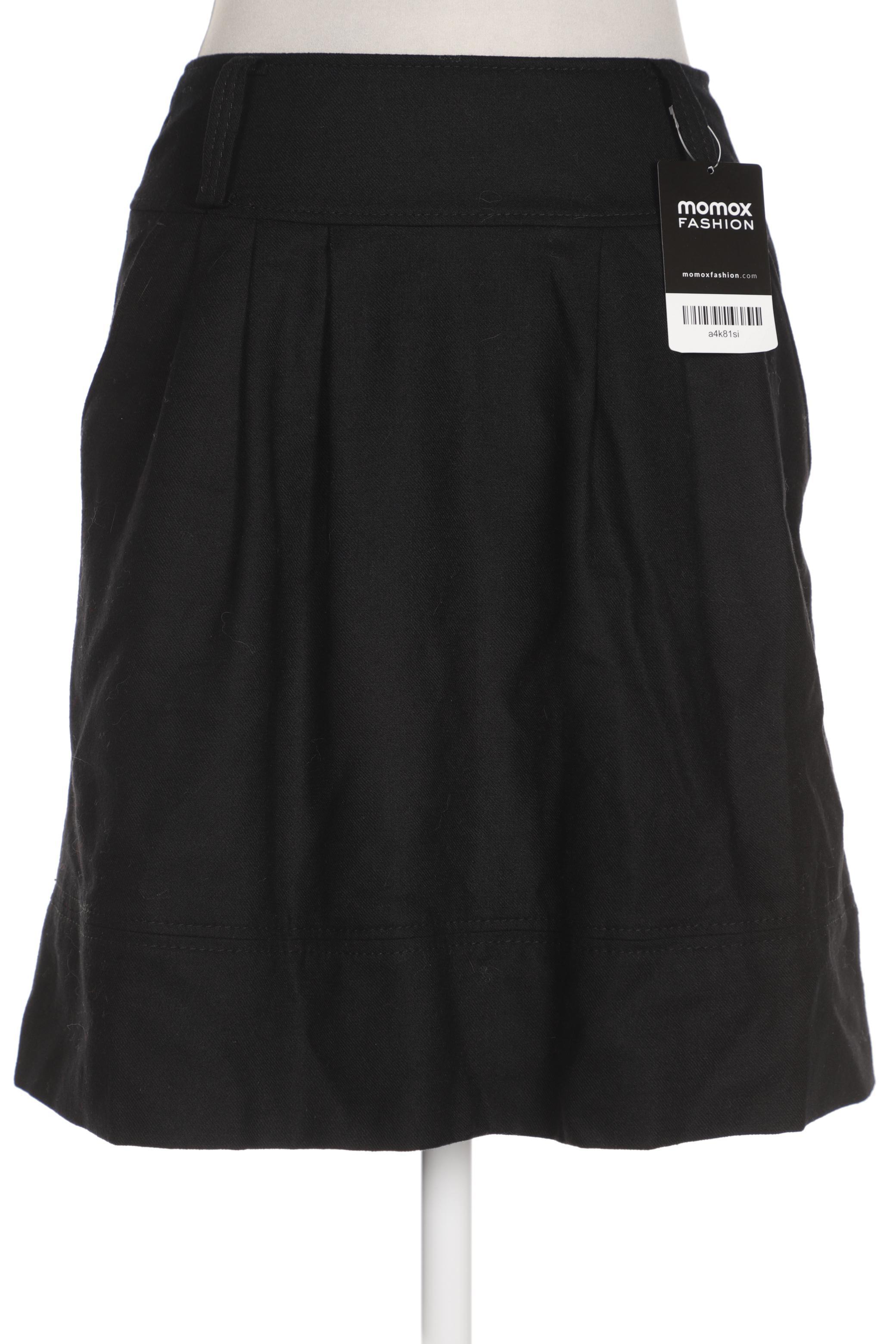 

Marc O Polo Damen Rock, schwarz, Gr. 34