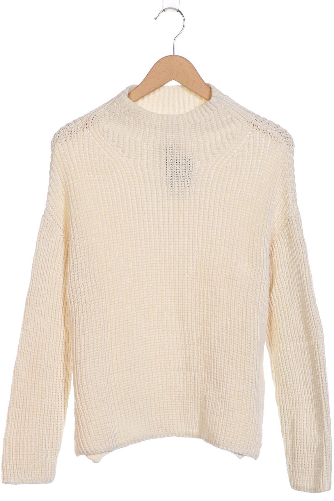 

Marc O Polo Damen Pullover, cremeweiß, Gr. 38