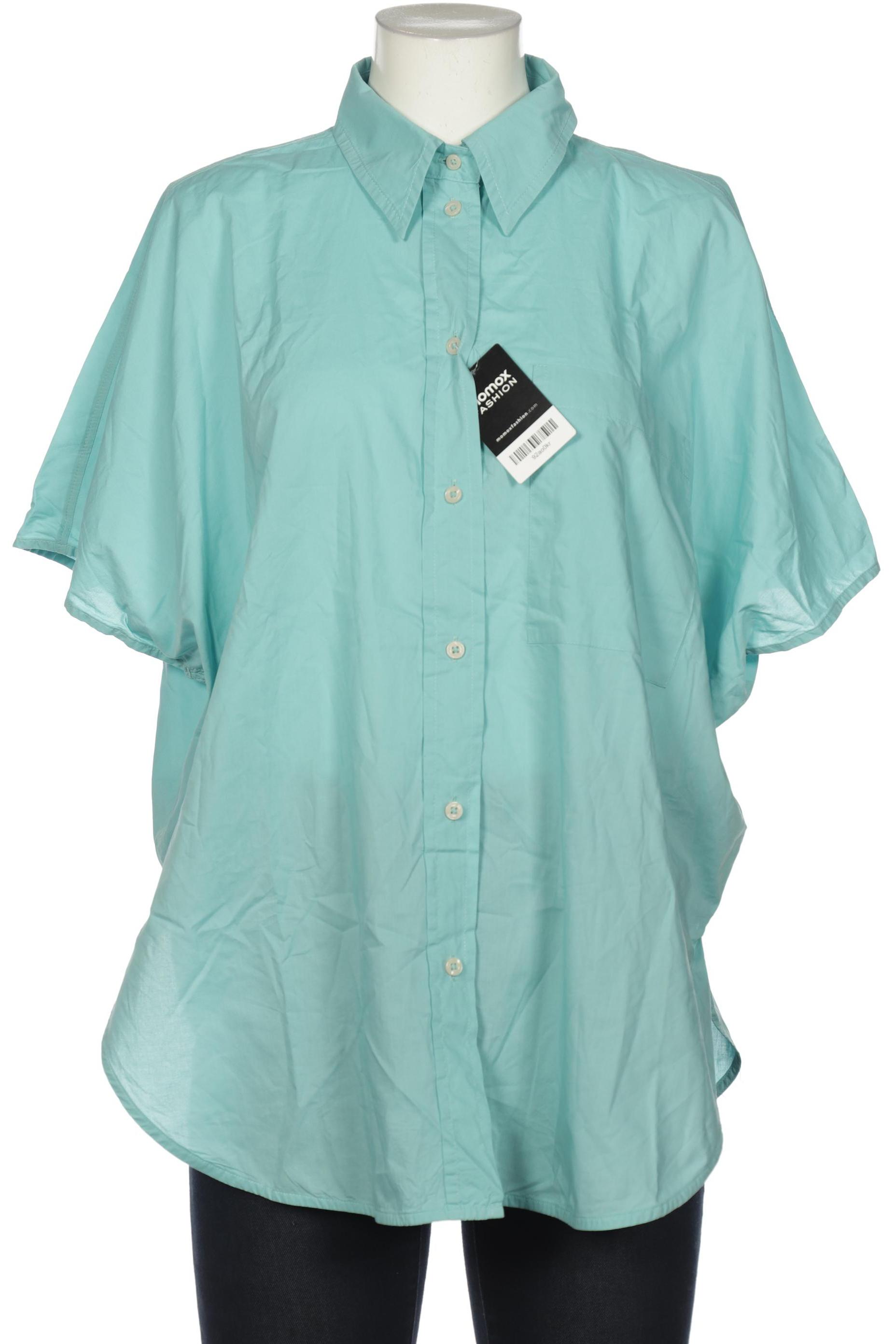 

Marc O Polo Damen Bluse, blau