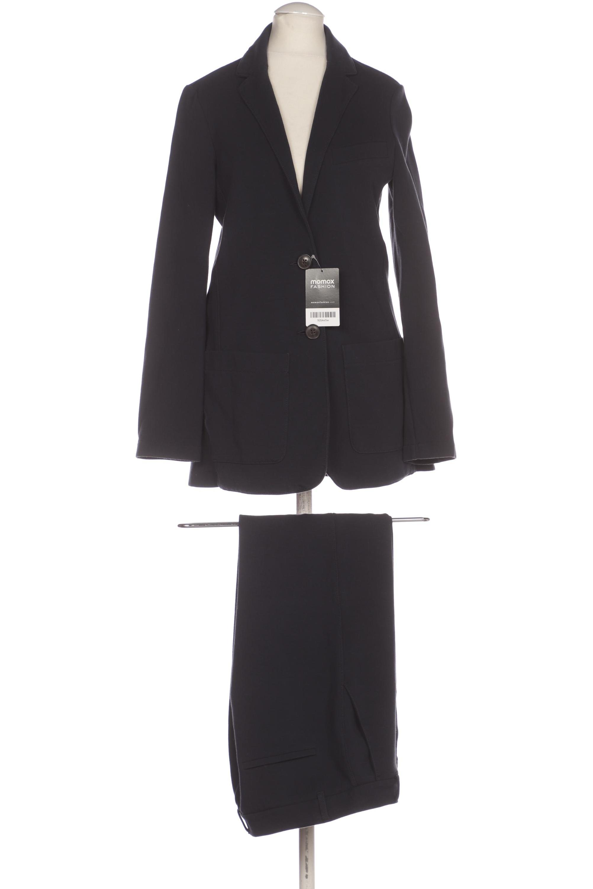 

Marc O Polo Damen Anzug, marineblau, Gr. 36