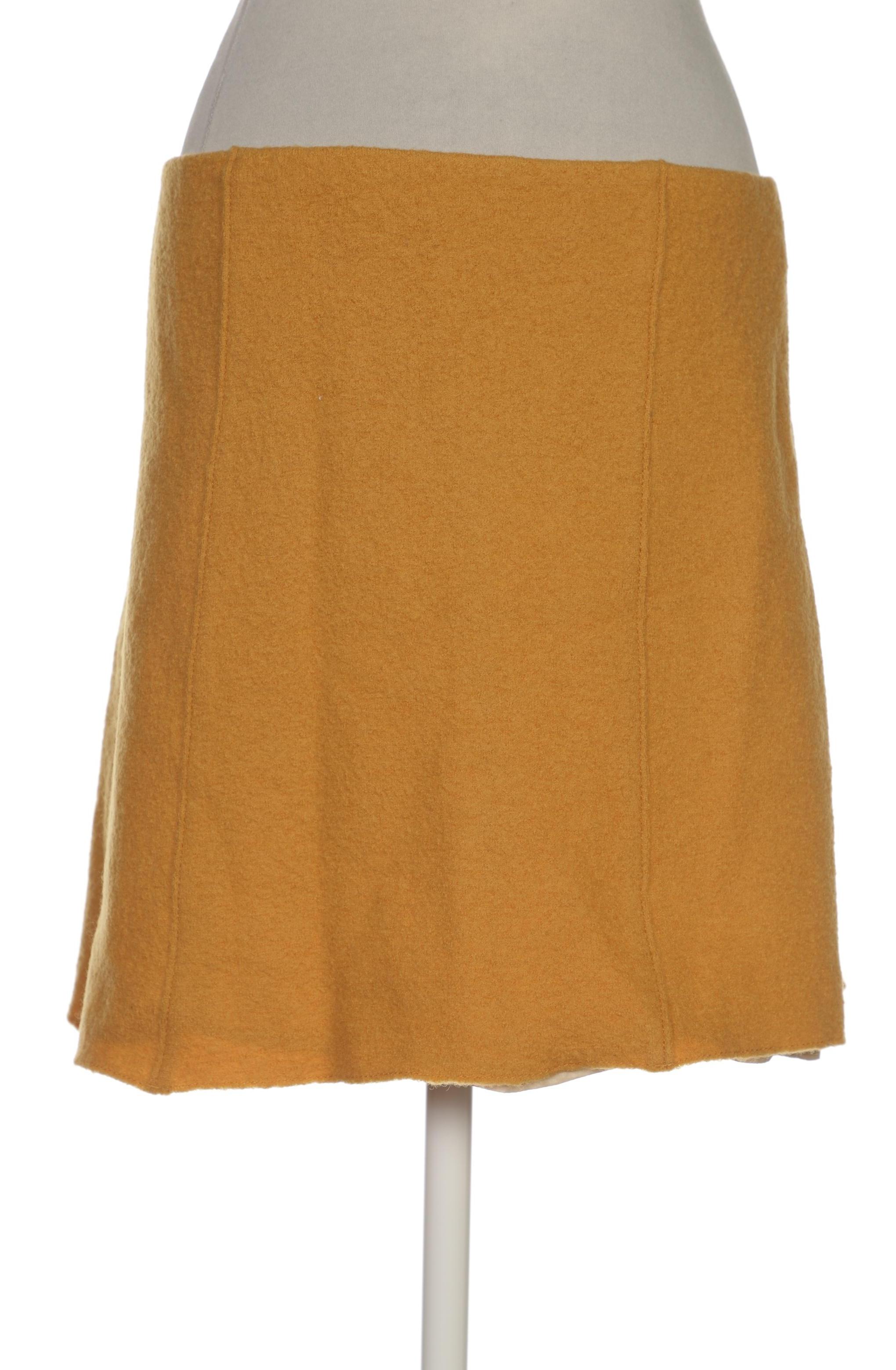 

Marc O Polo Damen Rock, orange, Gr. 38